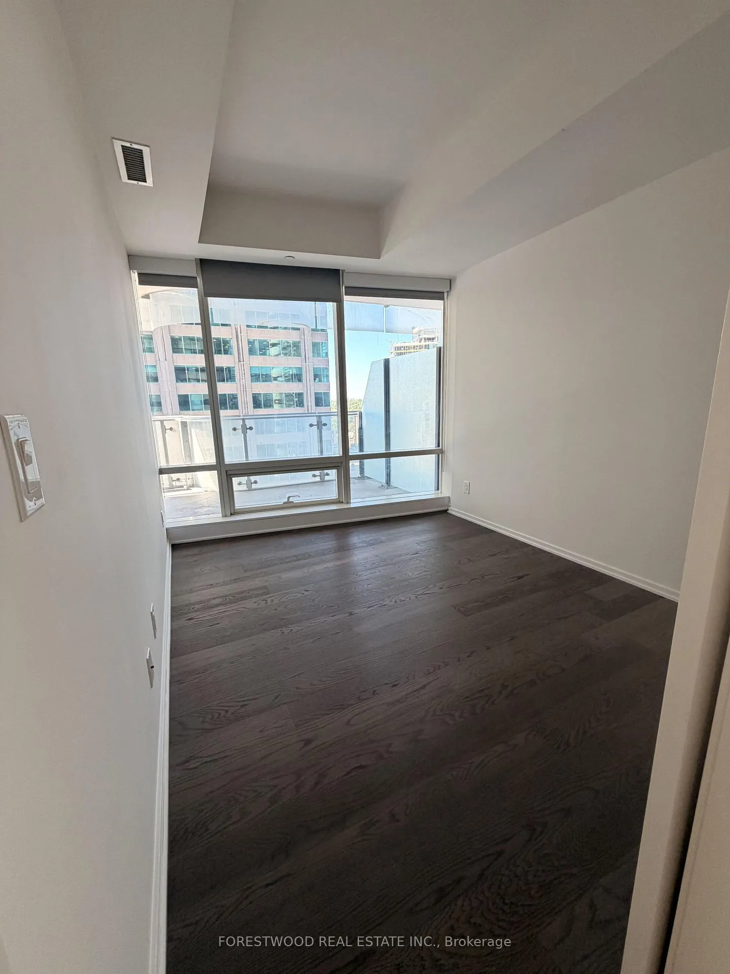 Photo 4 of Unit 1410, 1 Bloor Street E, Toronto, Church-Yonge Corridor — HOMEH