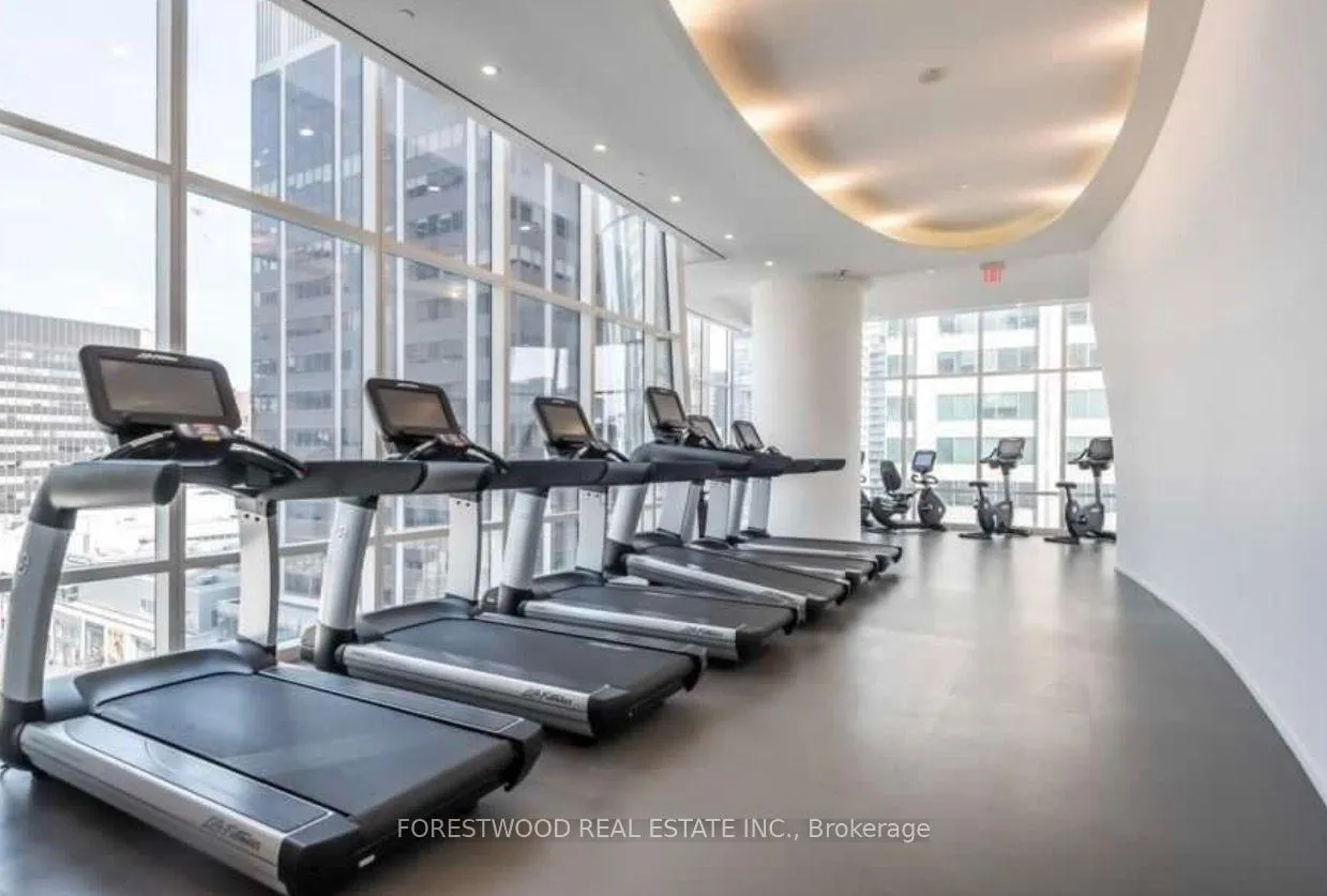 Photo 13 of Unit 1410, 1 Bloor Street E, Toronto, Church-Yonge Corridor — HOMEH