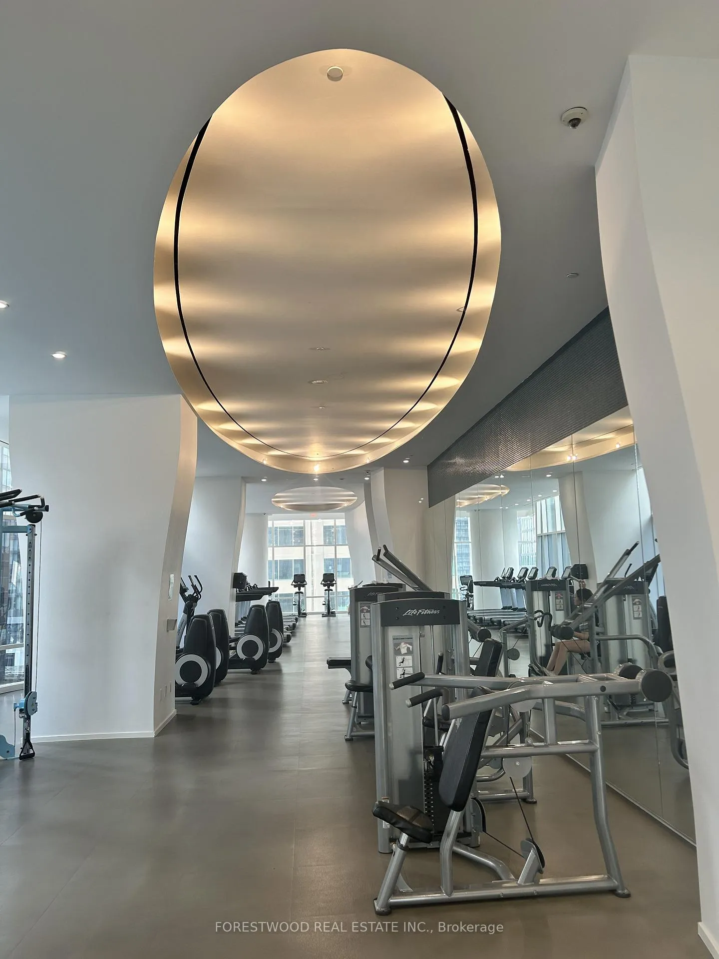 Photo 14 of Unit 1410, 1 Bloor Street E, Toronto, Church-Yonge Corridor — HOMEH
