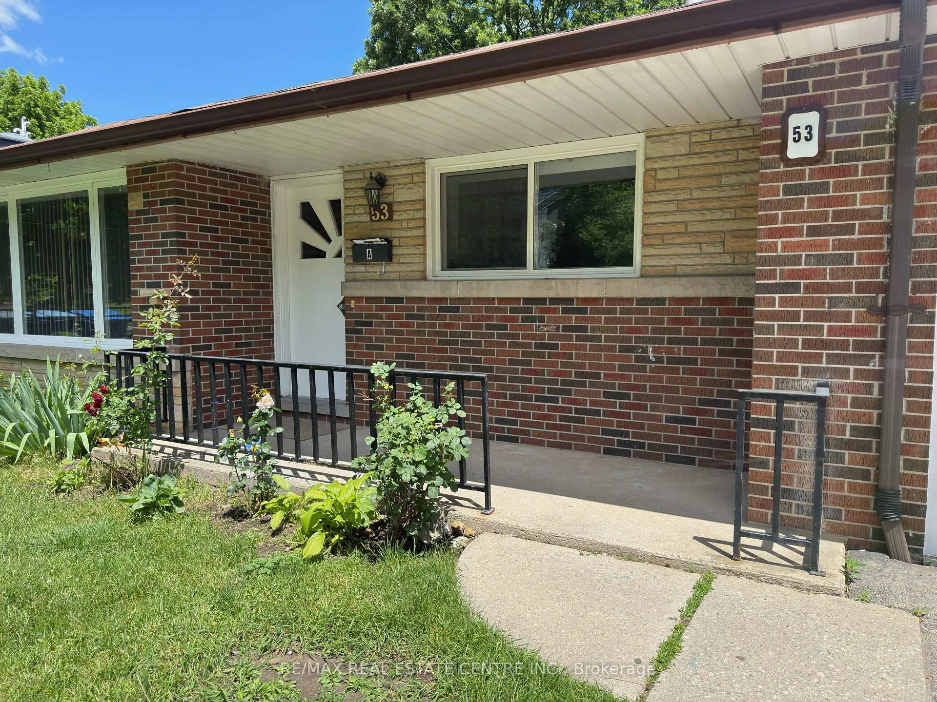 Photo 2 of Unit UPPER, 53 Guelph Street, Guelph, Junction/Onward Willow — HOMEH