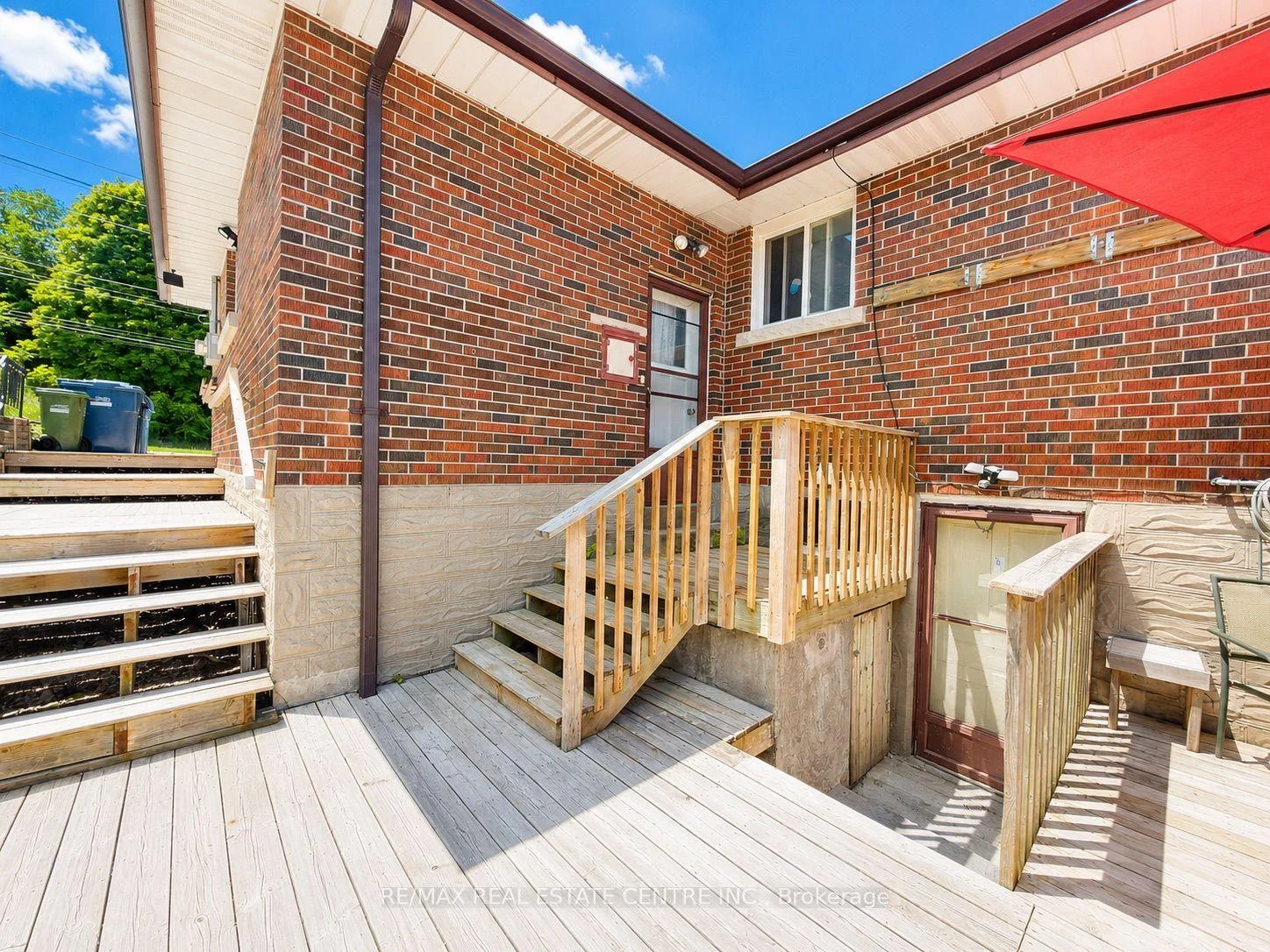 Photo 16 of Unit UPPER, 53 Guelph Street, Guelph, Junction/Onward Willow — HOMEH