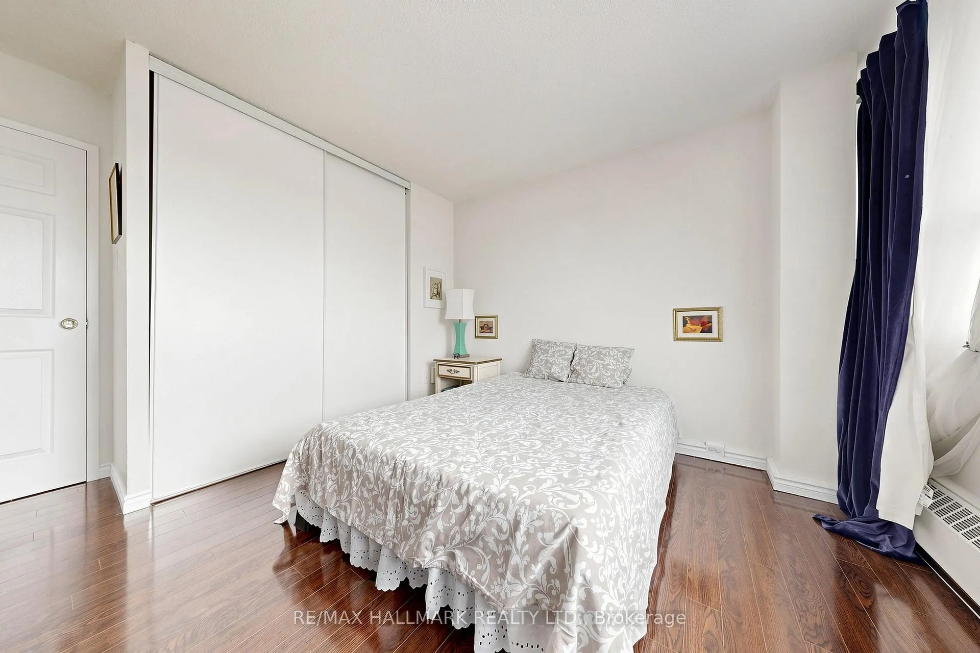 Photo 18 of Unit 701, 100 Leeward Glenway, Toronto, Flemingdon Park — HOMEH