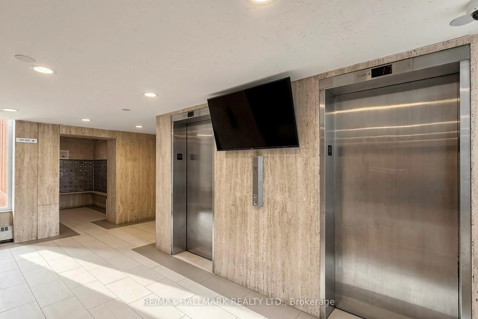 Photo 25 of Unit 701, 100 Leeward Glenway, Toronto, Flemingdon Park — HOMEH