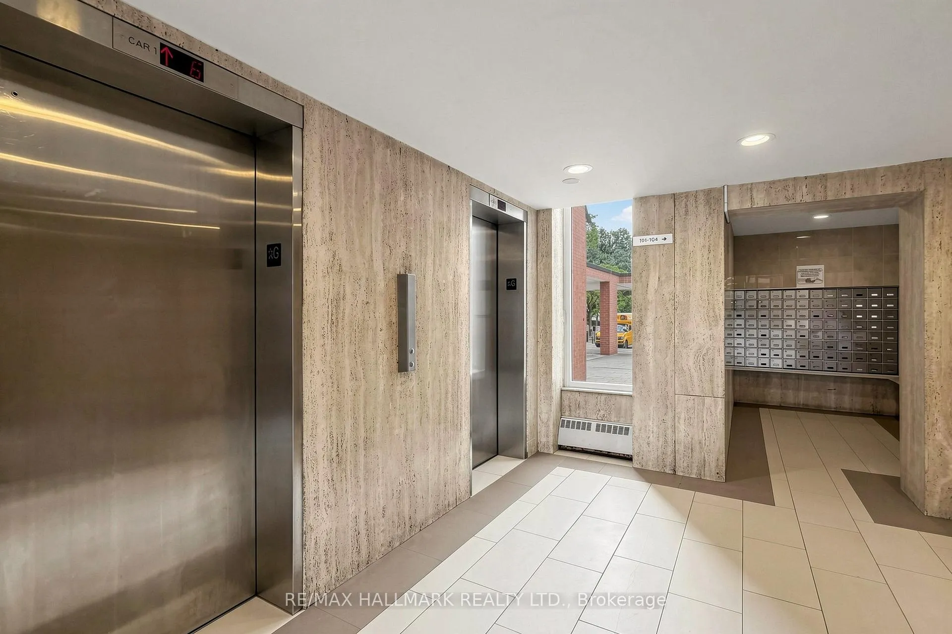 Photo 26 of Unit 701, 100 Leeward Glenway, Toronto, Flemingdon Park — HOMEH
