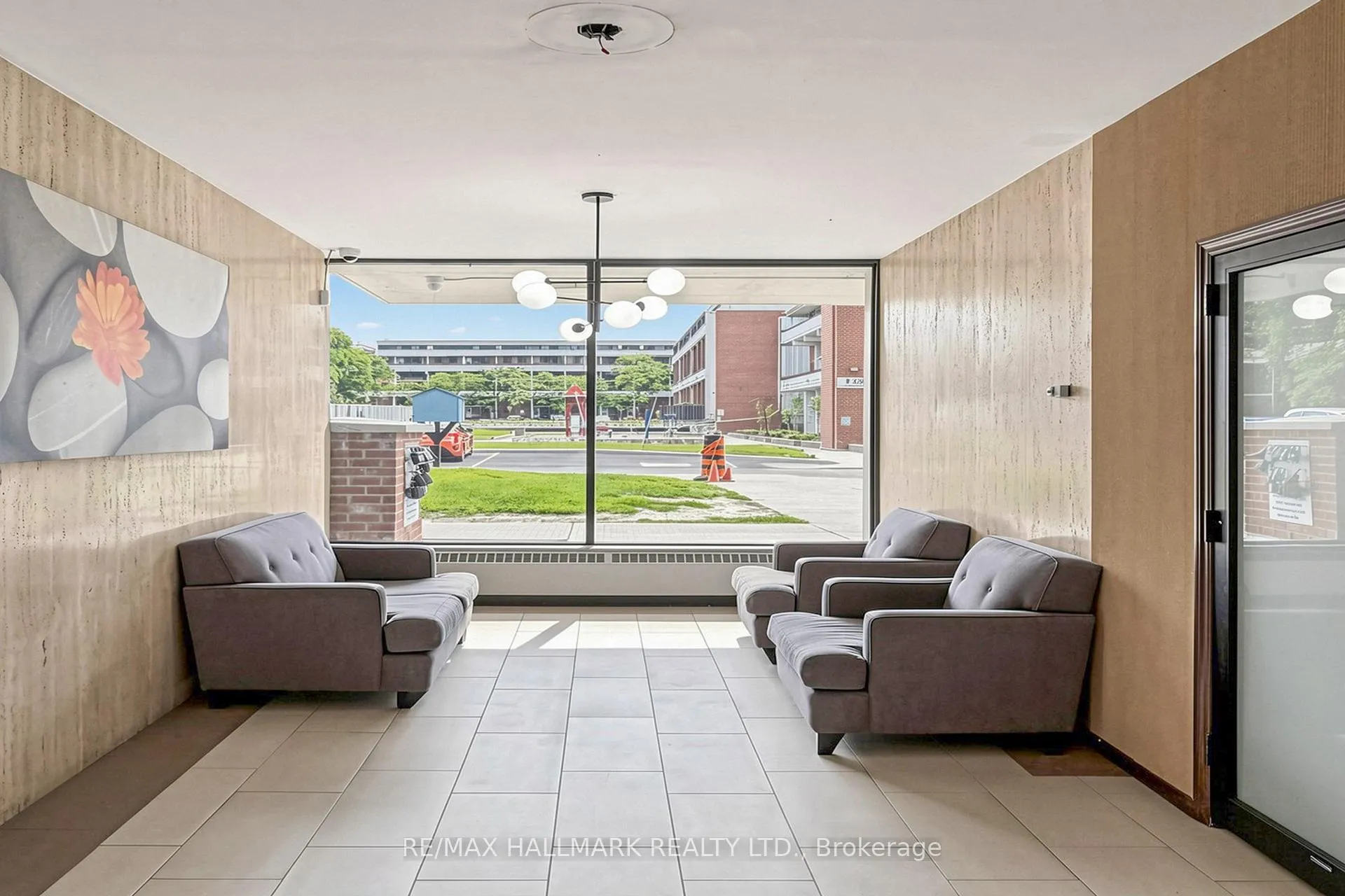 Photo 27 of Unit 701, 100 Leeward Glenway, Toronto, Flemingdon Park — HOMEH