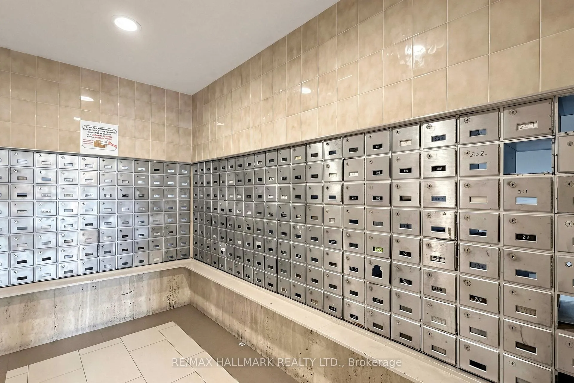 Photo 28 of Unit 701, 100 Leeward Glenway, Toronto, Flemingdon Park — HOMEH