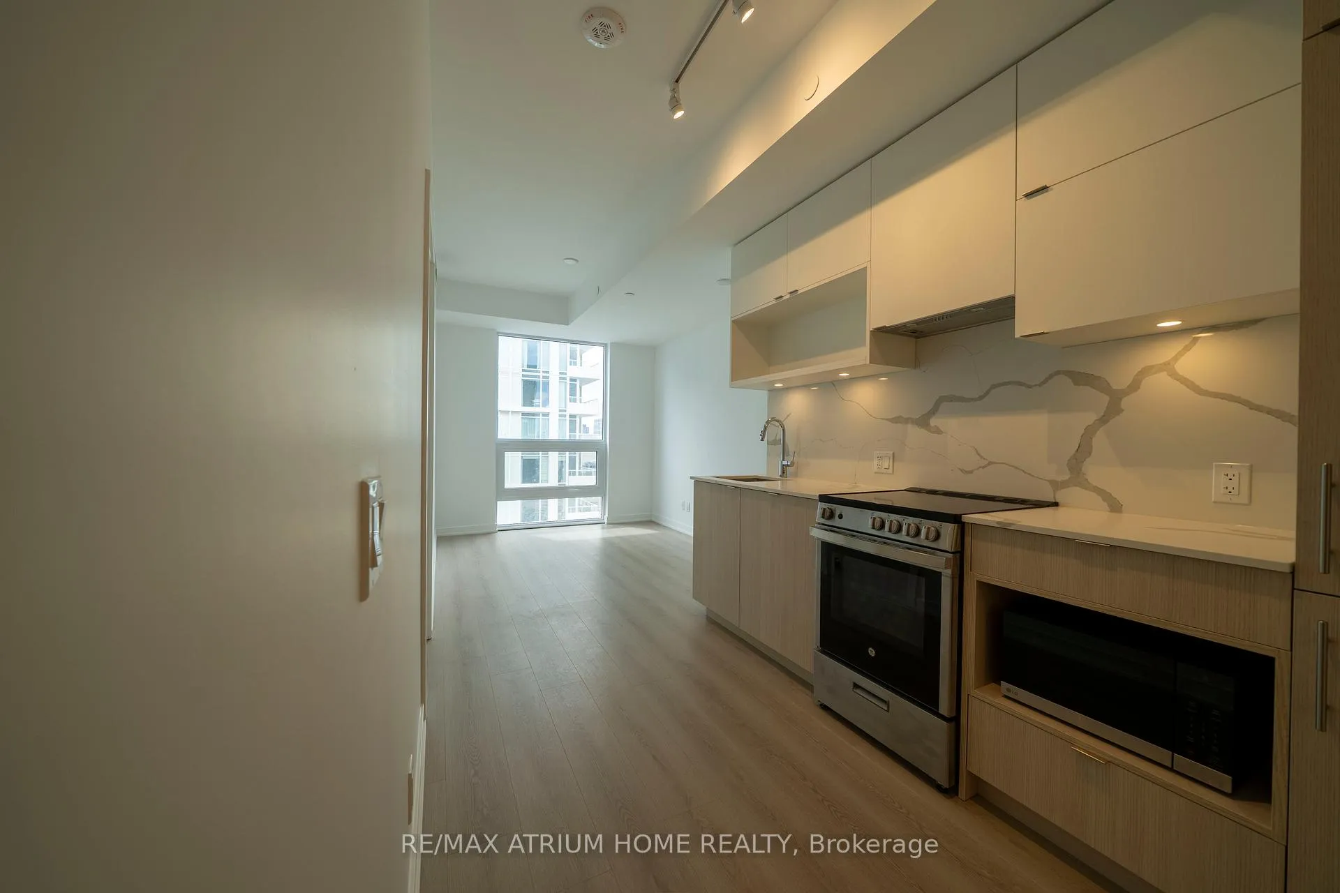 Photo 7 of Unit 3707, 100 Queen Street E, Toronto, Church-Yonge Corridor — HOMEH