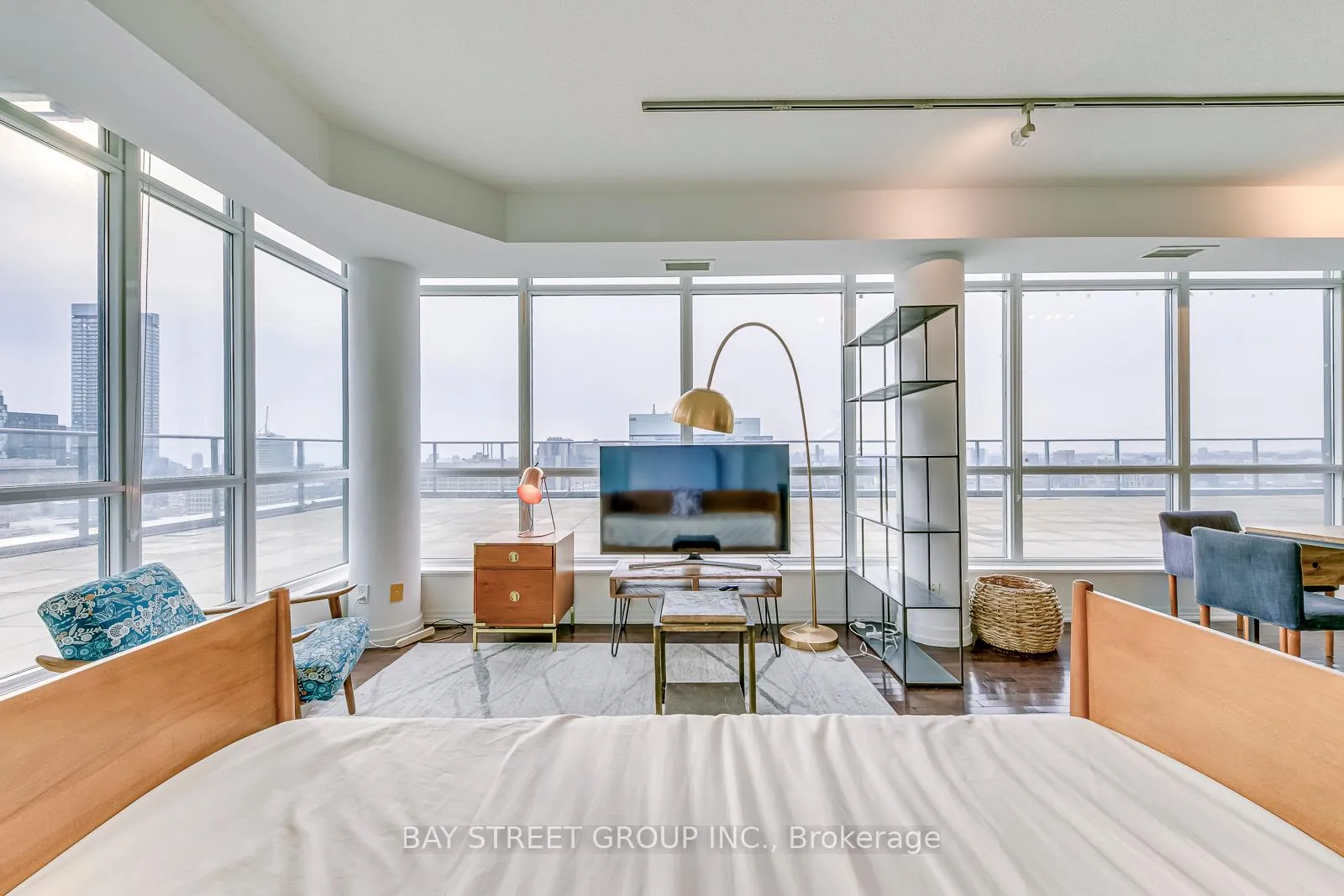 Photo of Unit Ph608, 770 Bay Street