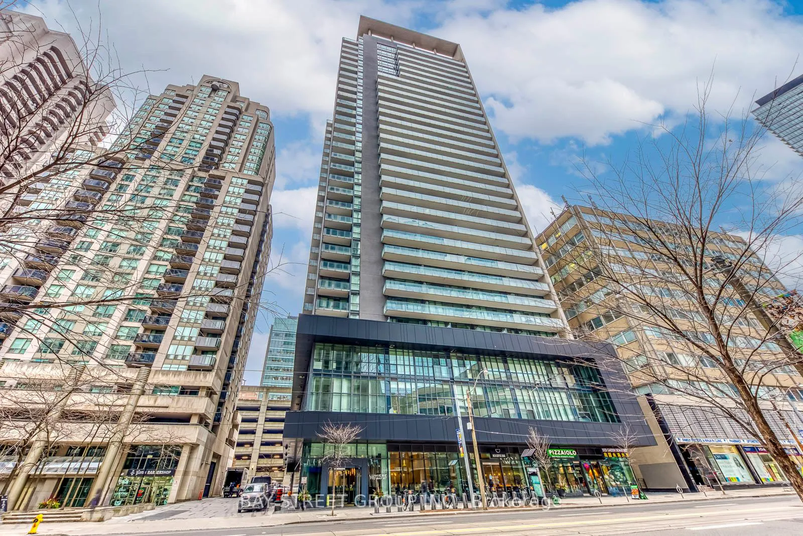 Photo 3 of Unit Ph608, 770 Bay Street, Toronto, Bay Street Corridor — HOMEH