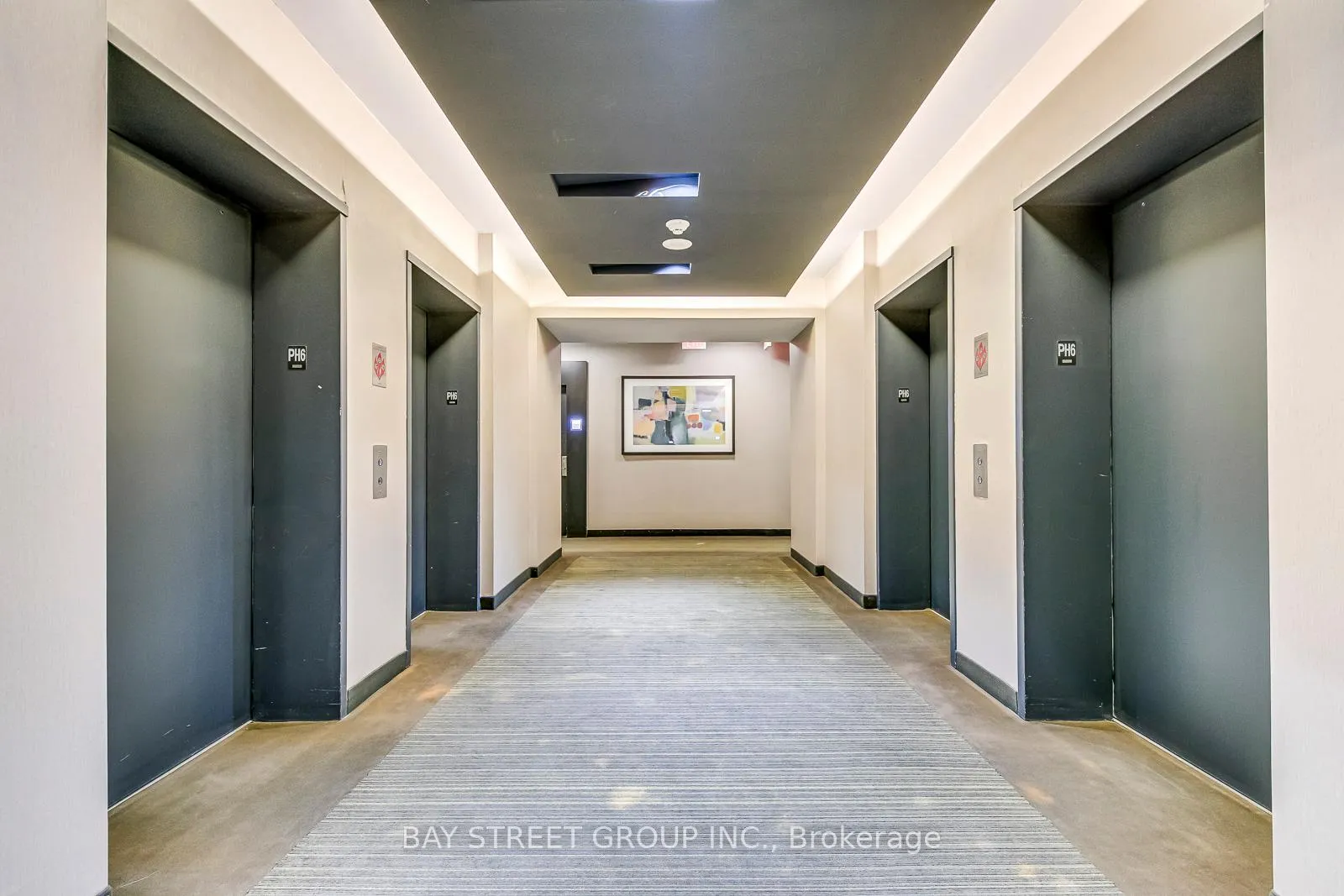 Photo 5 of Unit Ph608, 770 Bay Street, Toronto, Bay Street Corridor — HOMEH