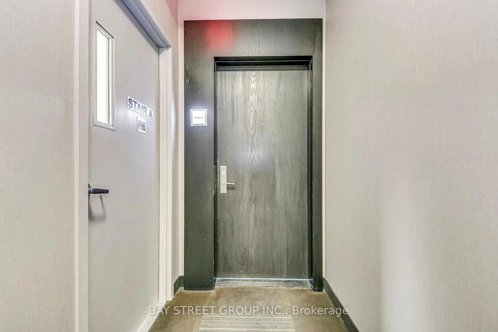 Photo 6 of Unit Ph608, 770 Bay Street, Toronto, Bay Street Corridor — HOMEH