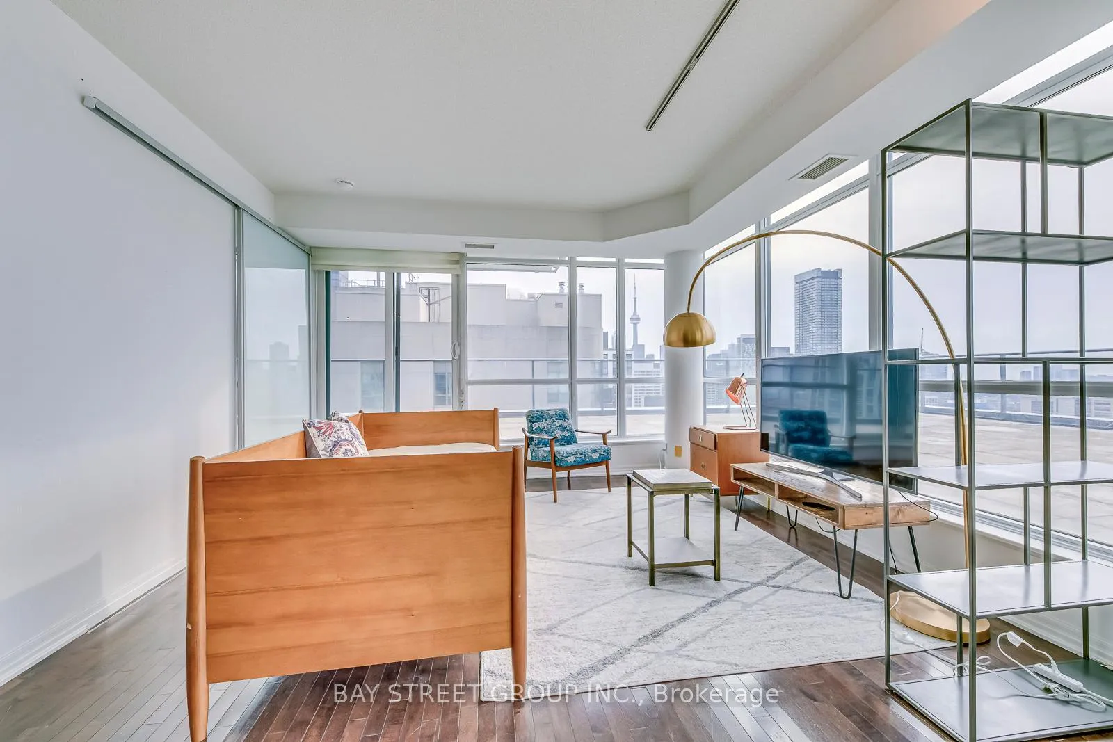 Photo 11 of Unit Ph608, 770 Bay Street, Toronto, Bay Street Corridor — HOMEH