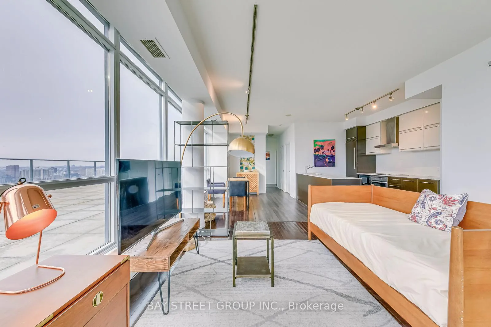 Photo 14 of Unit Ph608, 770 Bay Street, Toronto, Bay Street Corridor — HOMEH
