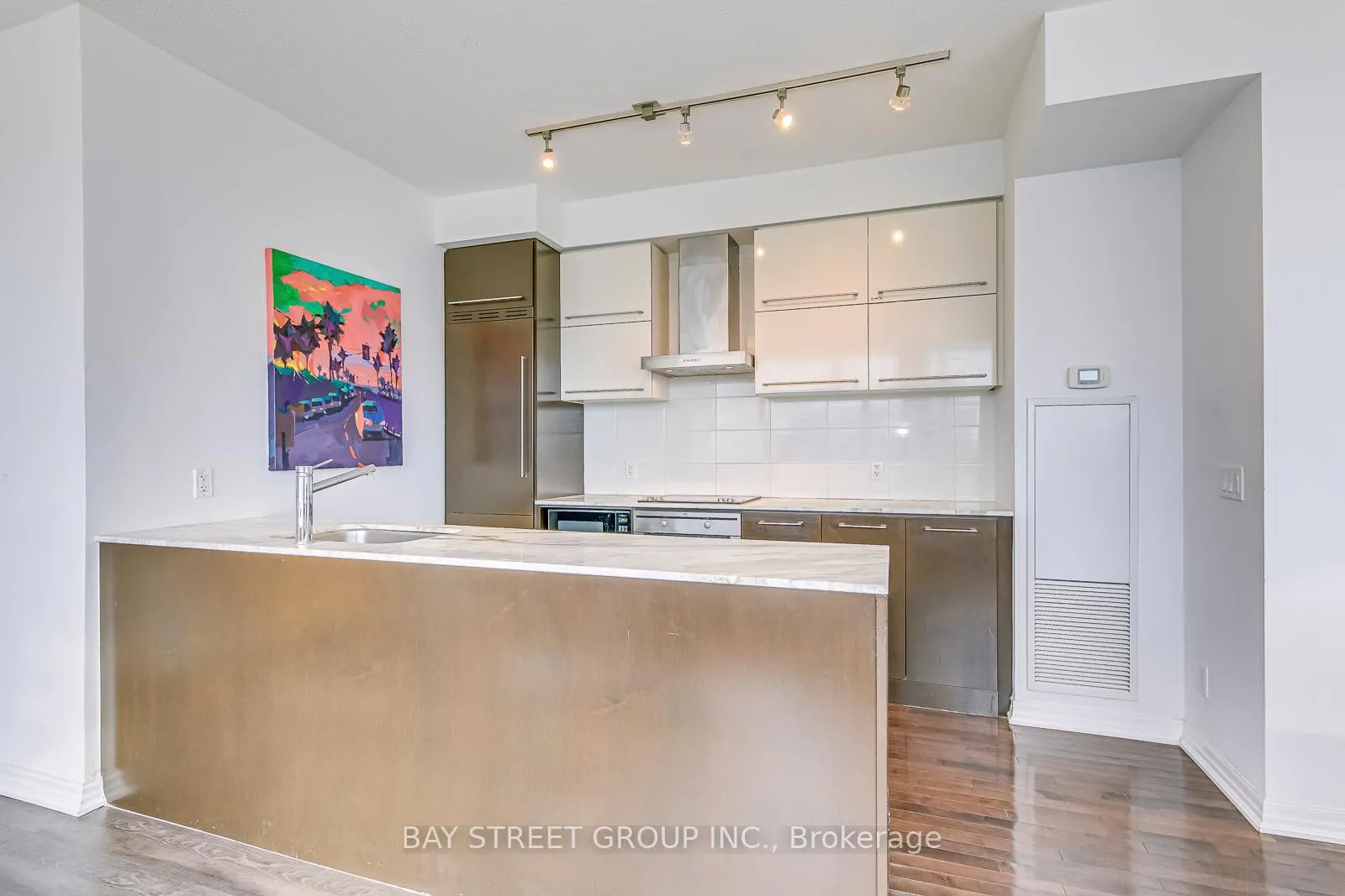 Photo 15 of Unit Ph608, 770 Bay Street, Toronto, Bay Street Corridor — HOMEH
