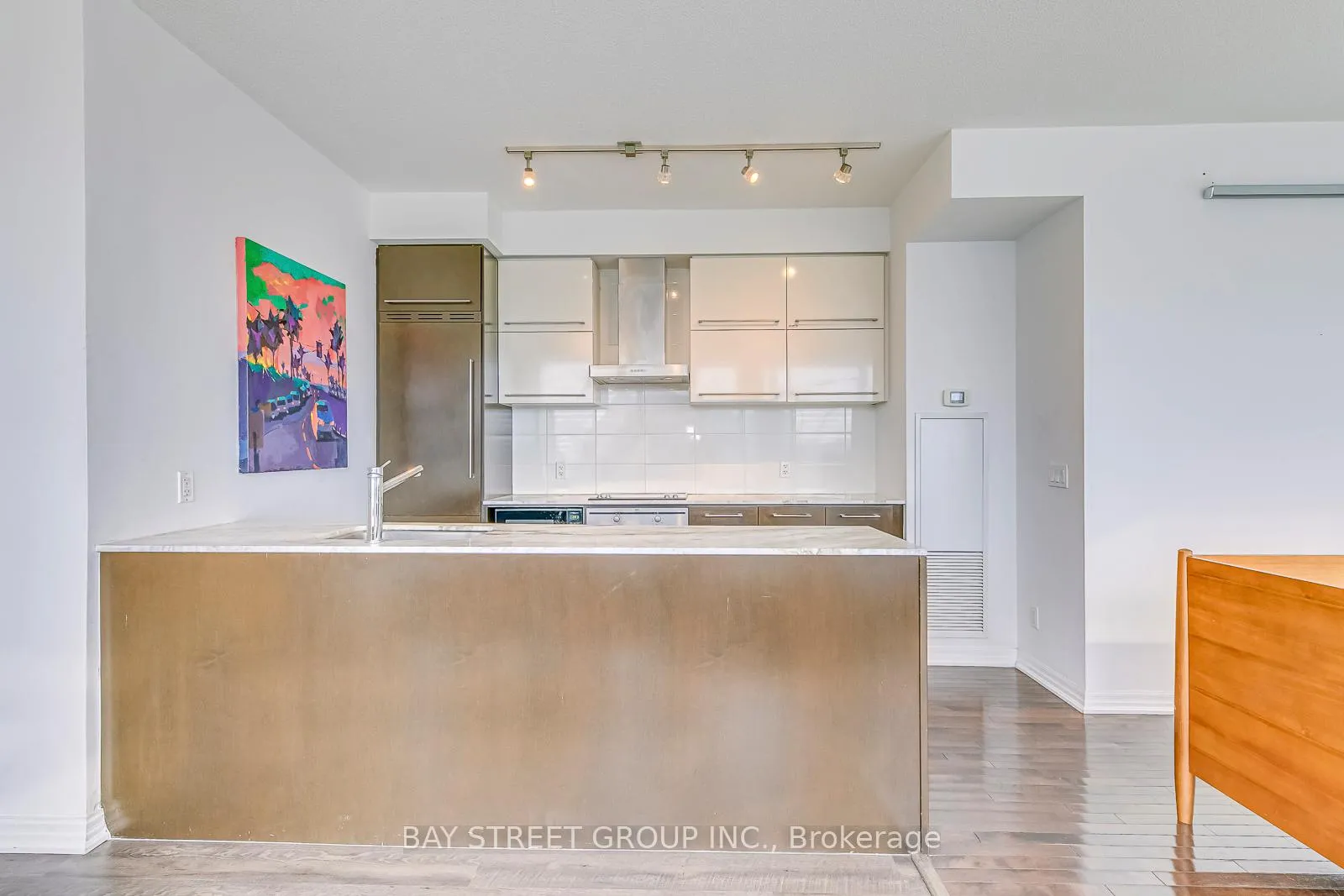 Photo 16 of Unit Ph608, 770 Bay Street, Toronto, Bay Street Corridor — HOMEH
