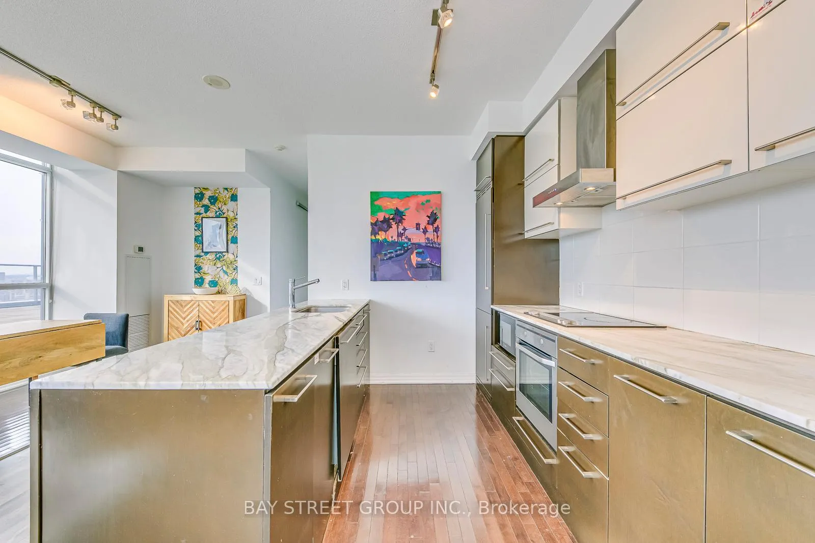 Photo 17 of Unit Ph608, 770 Bay Street, Toronto, Bay Street Corridor — HOMEH