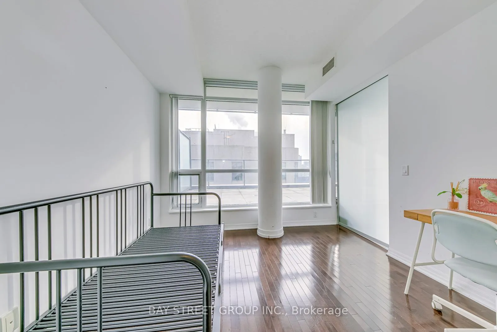 Photo 18 of Unit Ph608, 770 Bay Street, Toronto, Bay Street Corridor — HOMEH