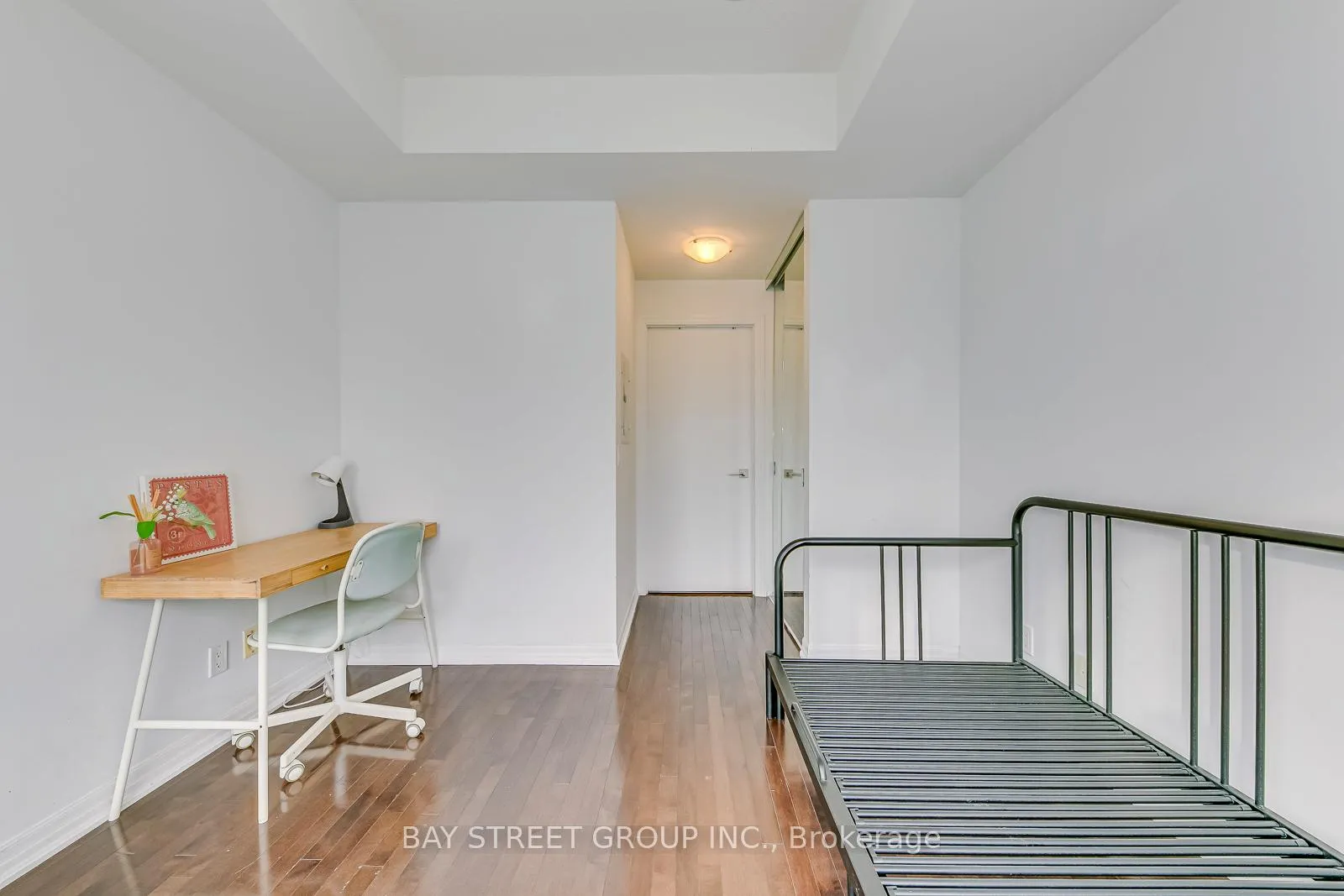 Photo 19 of Unit Ph608, 770 Bay Street, Toronto, Bay Street Corridor — HOMEH