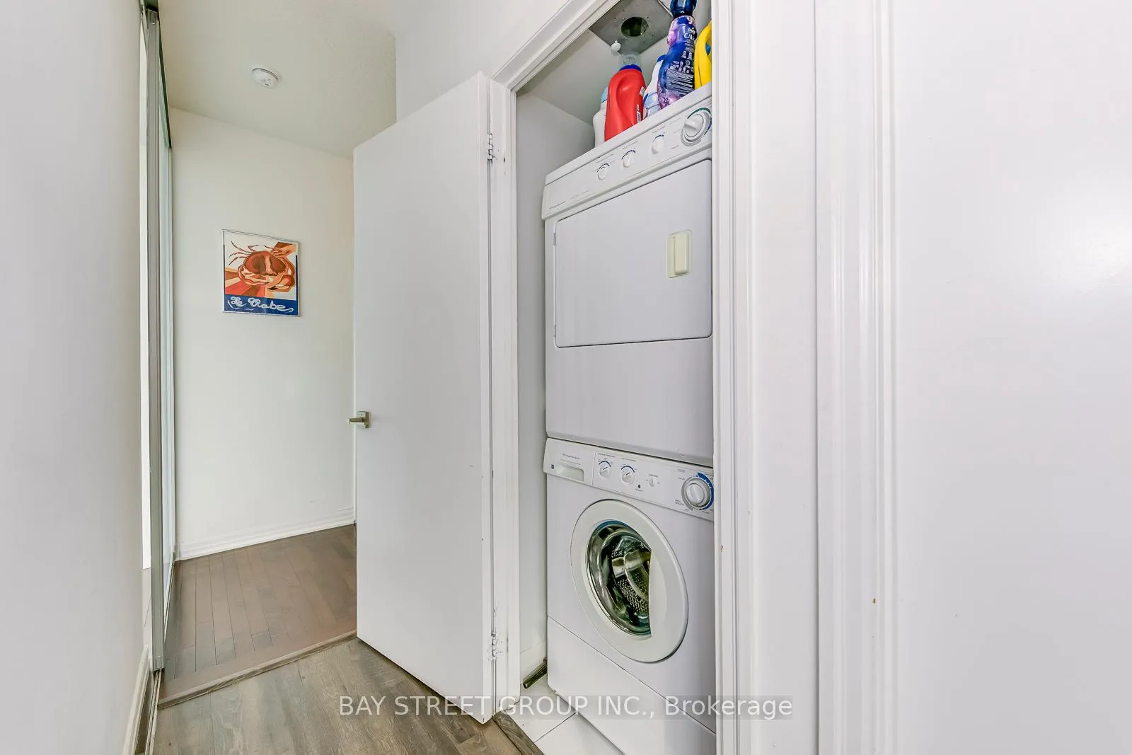 Photo 22 of Unit Ph608, 770 Bay Street, Toronto, Bay Street Corridor — HOMEH