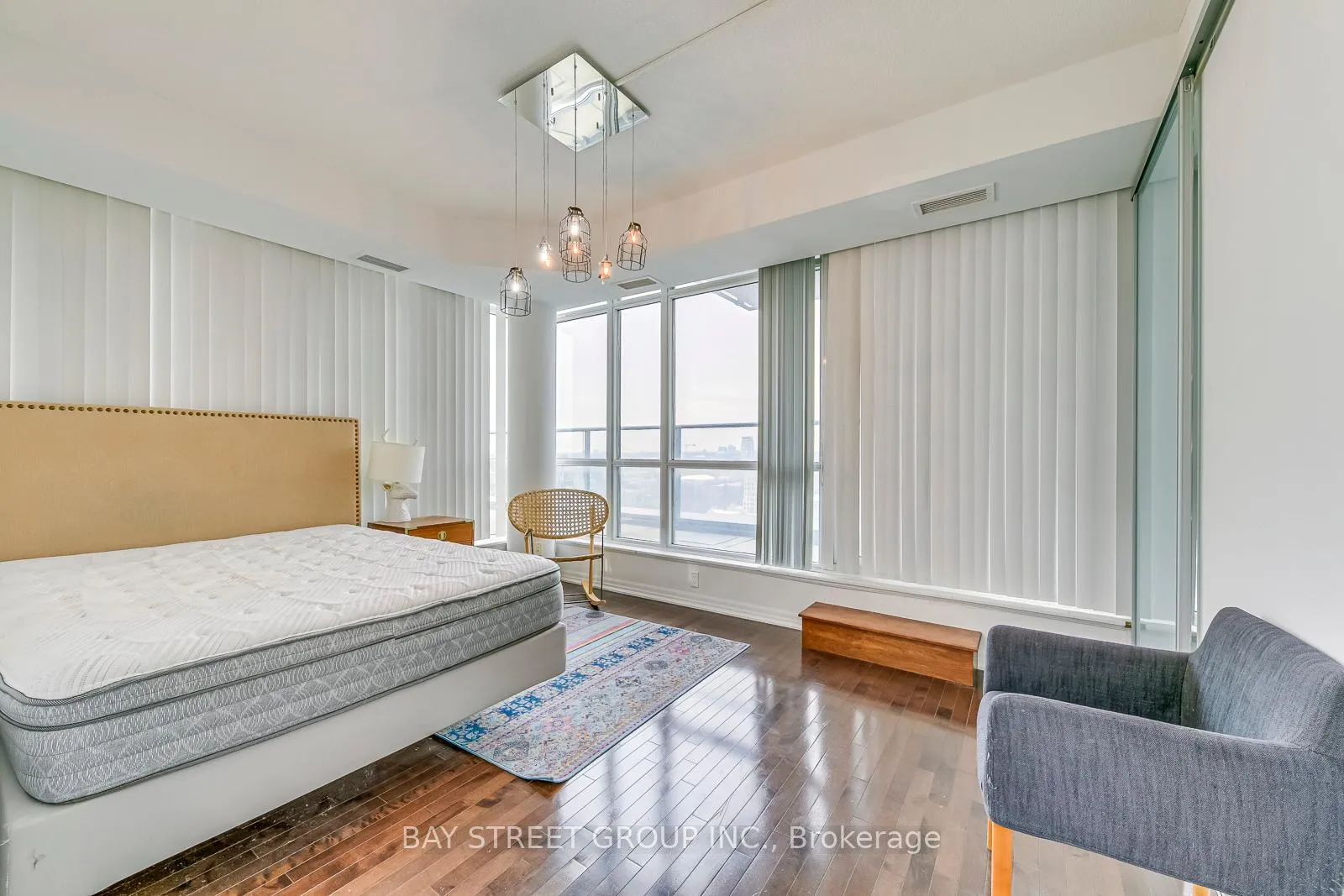 Photo 23 of Unit Ph608, 770 Bay Street, Toronto, Bay Street Corridor — HOMEH