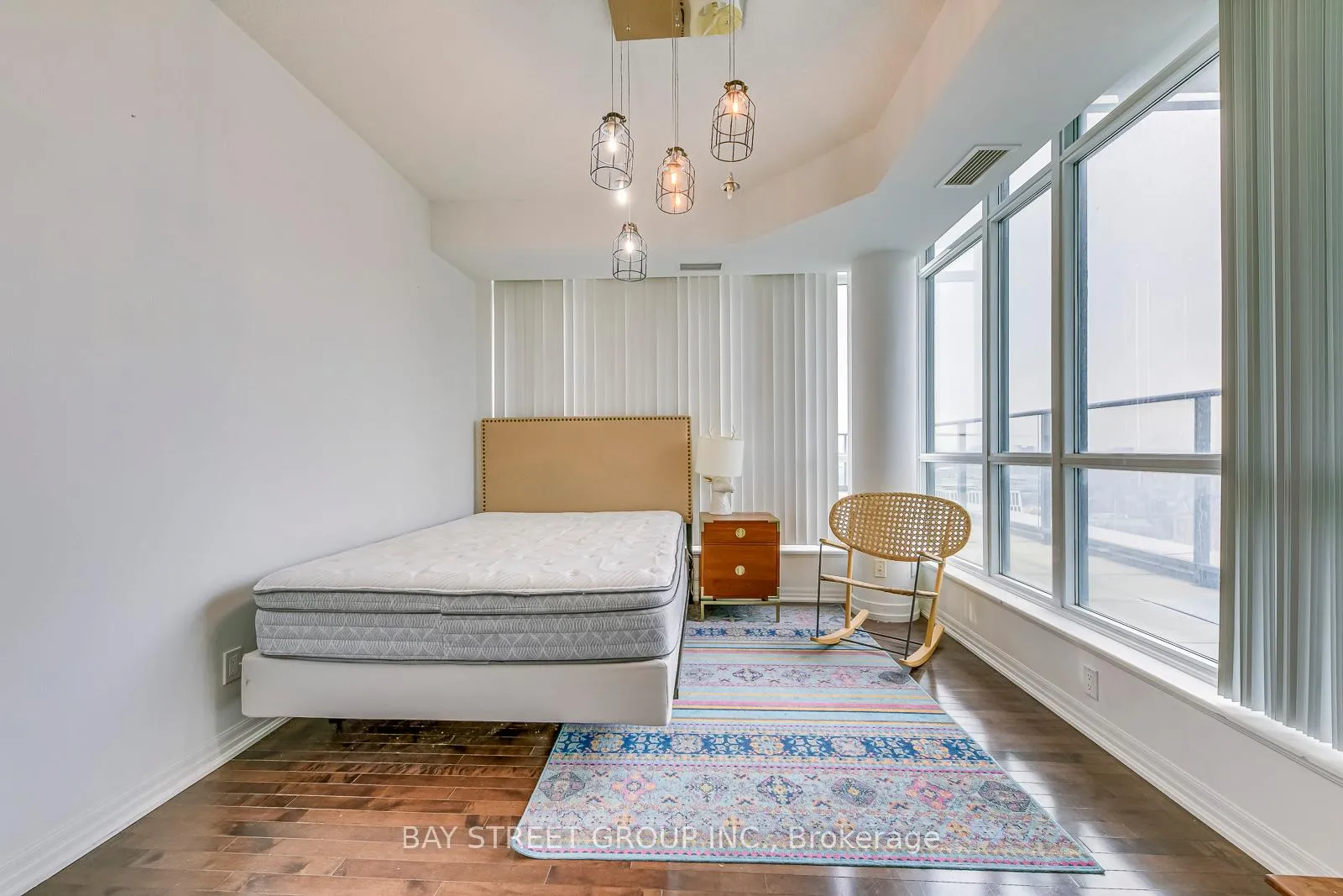Photo 24 of Unit Ph608, 770 Bay Street, Toronto, Bay Street Corridor — HOMEH
