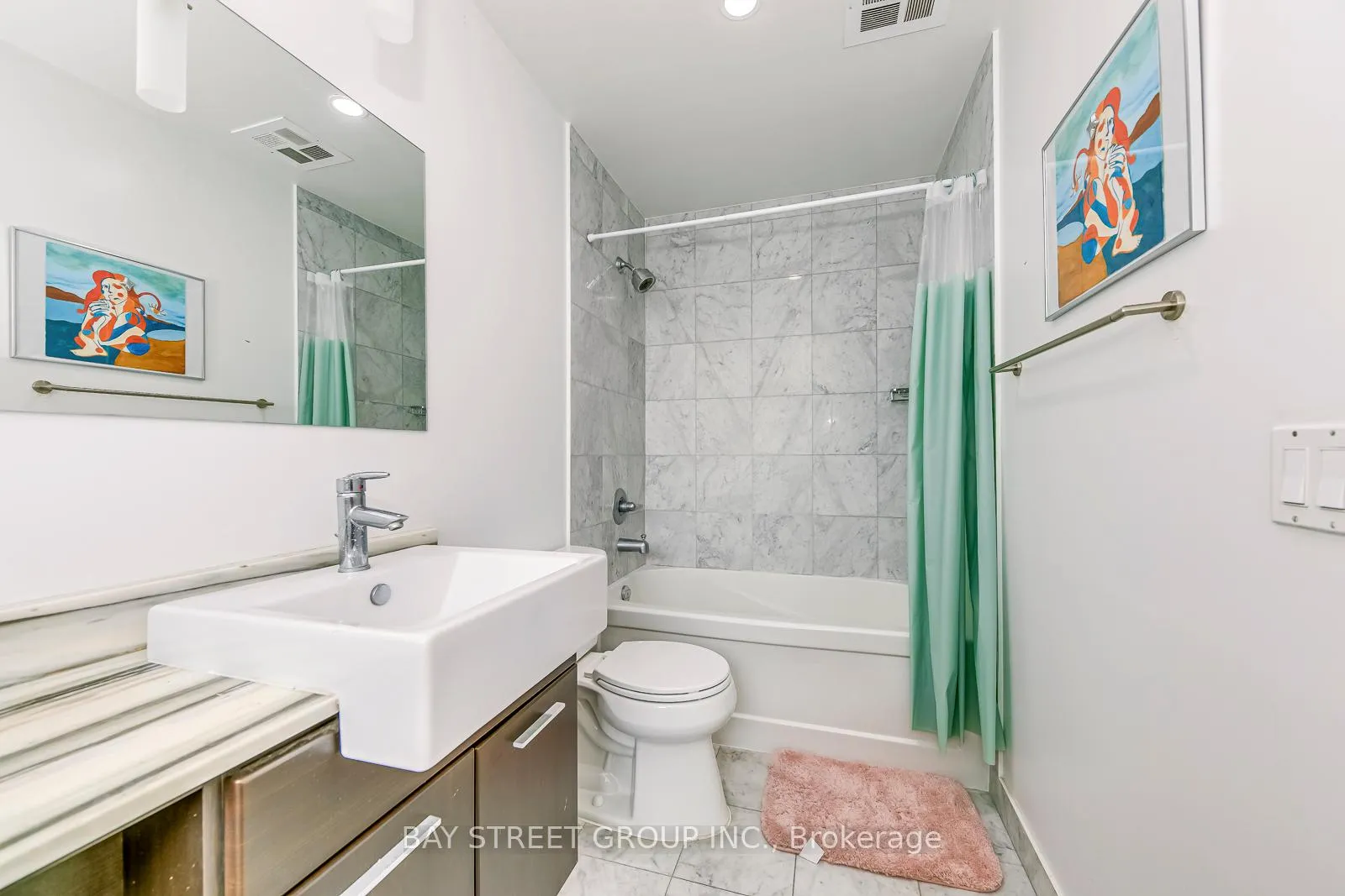 Photo 25 of Unit Ph608, 770 Bay Street, Toronto, Bay Street Corridor — HOMEH