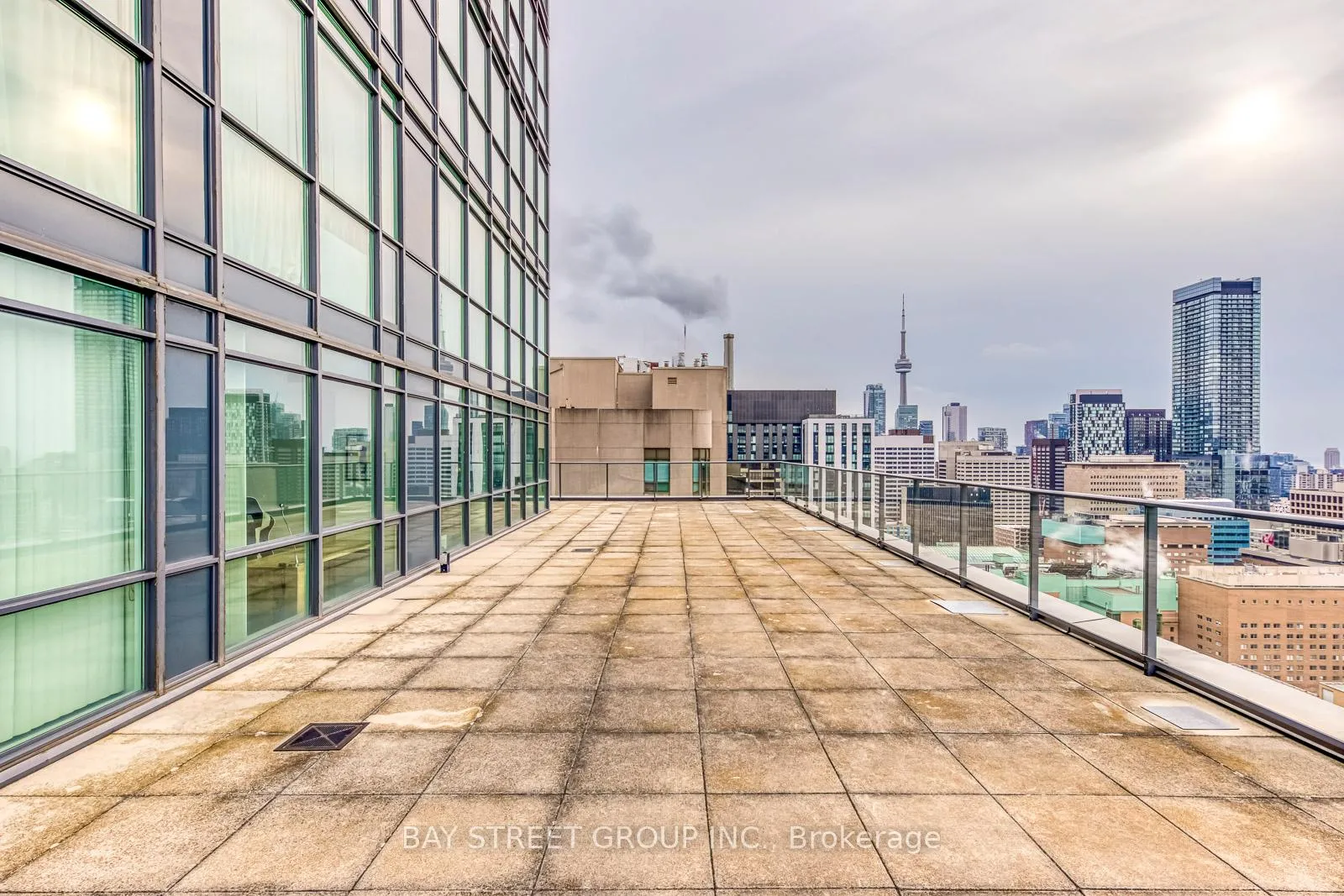 Photo 27 of Unit Ph608, 770 Bay Street, Toronto, Bay Street Corridor — HOMEH