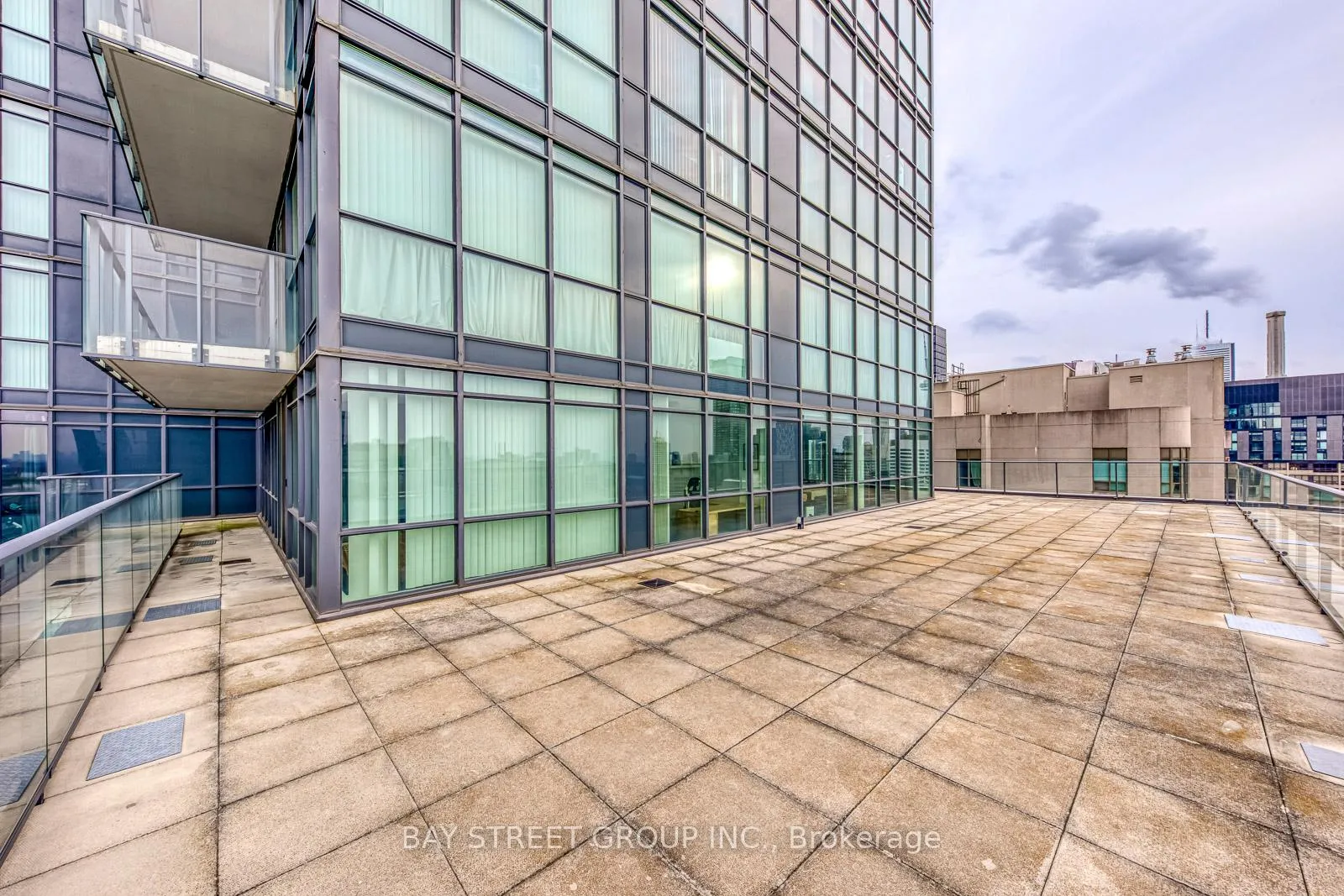 Photo 28 of Unit Ph608, 770 Bay Street, Toronto, Bay Street Corridor — HOMEH