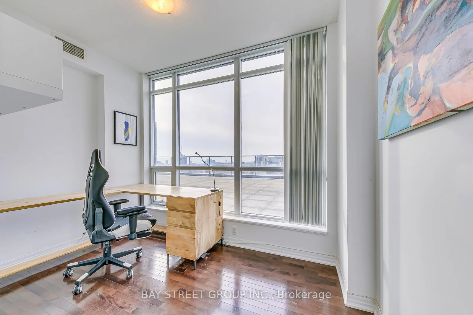 Photo 30 of Unit Ph608, 770 Bay Street, Toronto, Bay Street Corridor — HOMEH