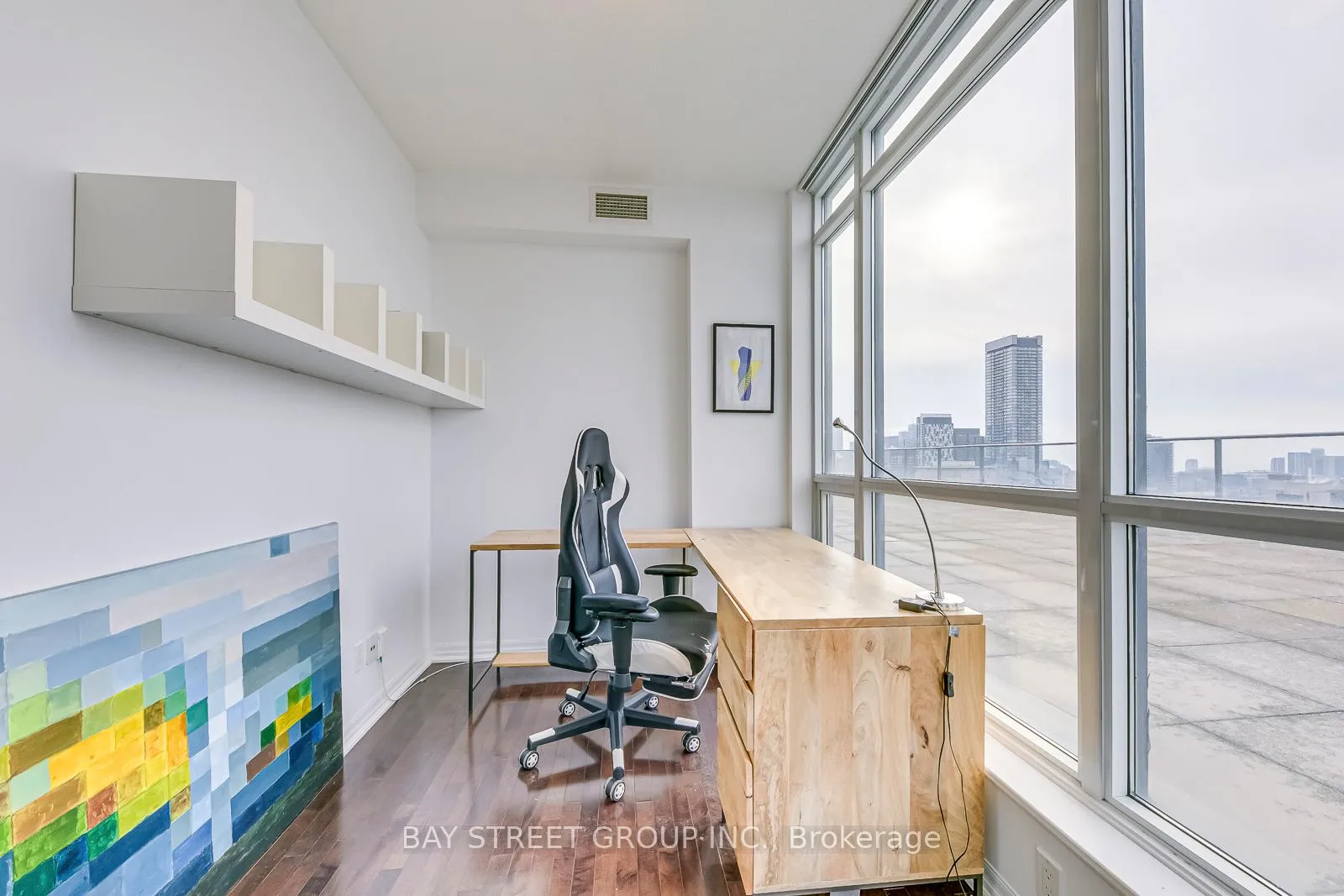 Photo 31 of Unit Ph608, 770 Bay Street, Toronto, Bay Street Corridor — HOMEH
