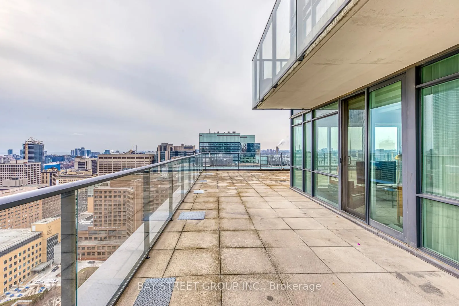 Photo 32 of Unit Ph608, 770 Bay Street, Toronto, Bay Street Corridor — HOMEH