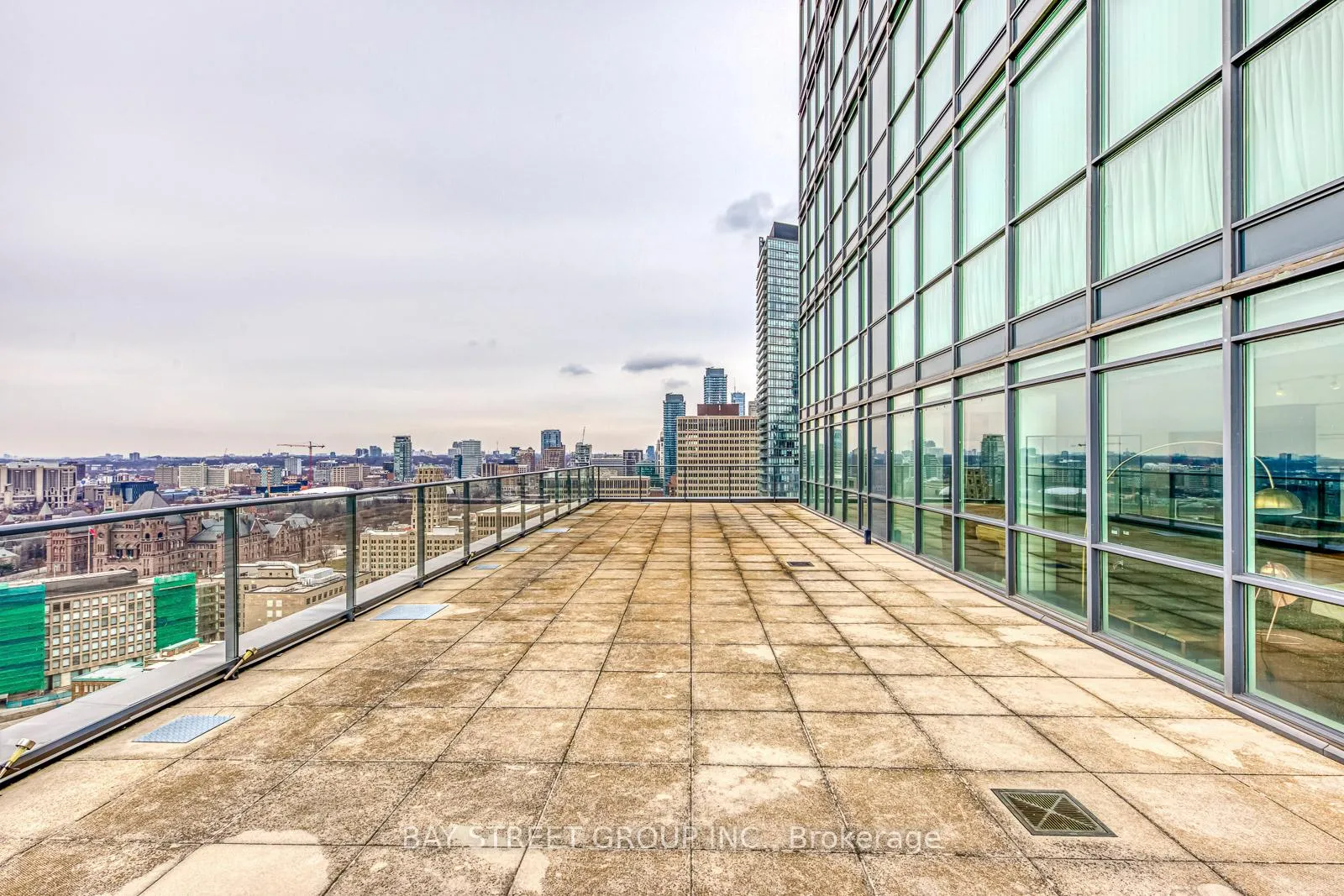 Photo 34 of Unit Ph608, 770 Bay Street, Toronto, Bay Street Corridor — HOMEH