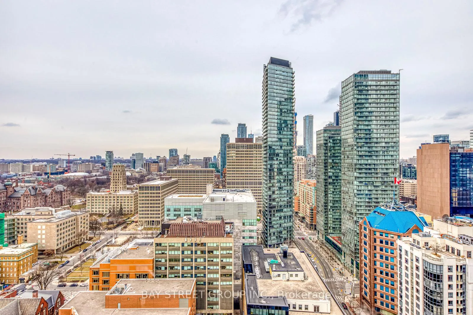 Photo 35 of Unit Ph608, 770 Bay Street, Toronto, Bay Street Corridor — HOMEH