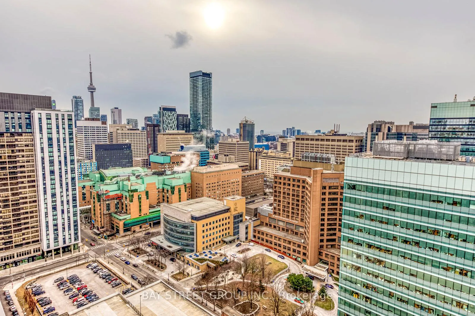 Photo 36 of Unit Ph608, 770 Bay Street, Toronto, Bay Street Corridor — HOMEH