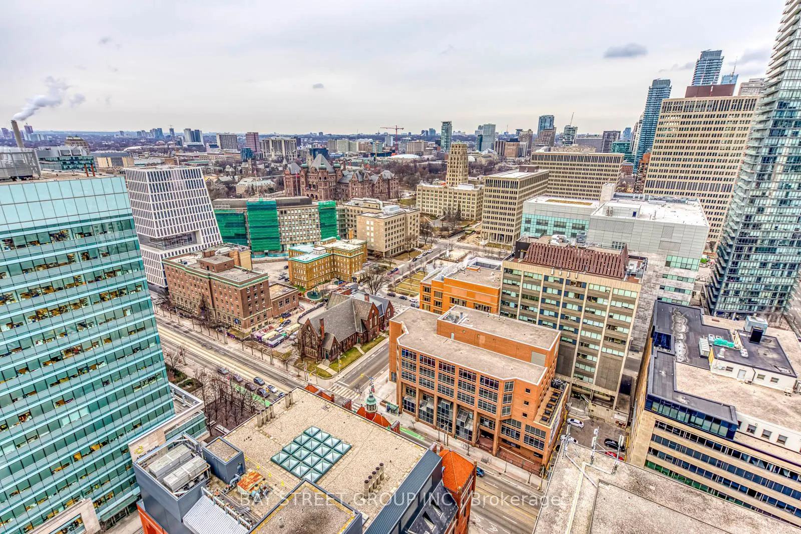 Photo 38 of Unit Ph608, 770 Bay Street, Toronto, Bay Street Corridor — HOMEH