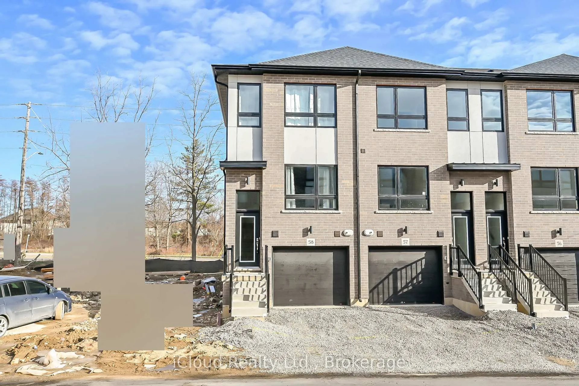 Photo 1 of Unit 58, 720 Grey Street, Brantford, Echo Place — HOMEH
