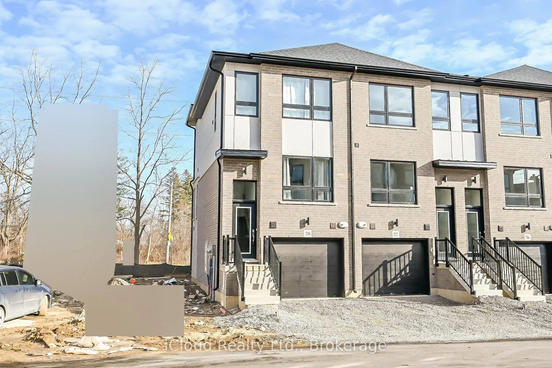 Photo 2 of Unit 58, 720 Grey Street, Brantford, Echo Place — HOMEH