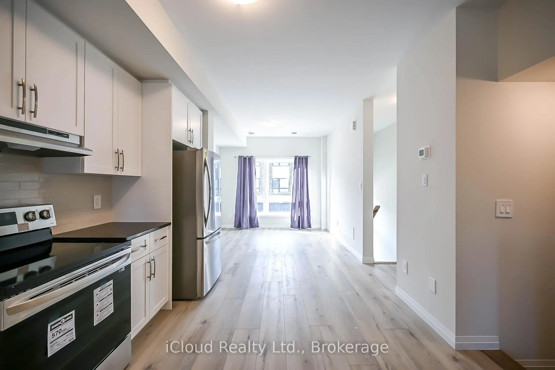 Photo 5 of Unit 58, 720 Grey Street, Brantford, Echo Place — HOMEH