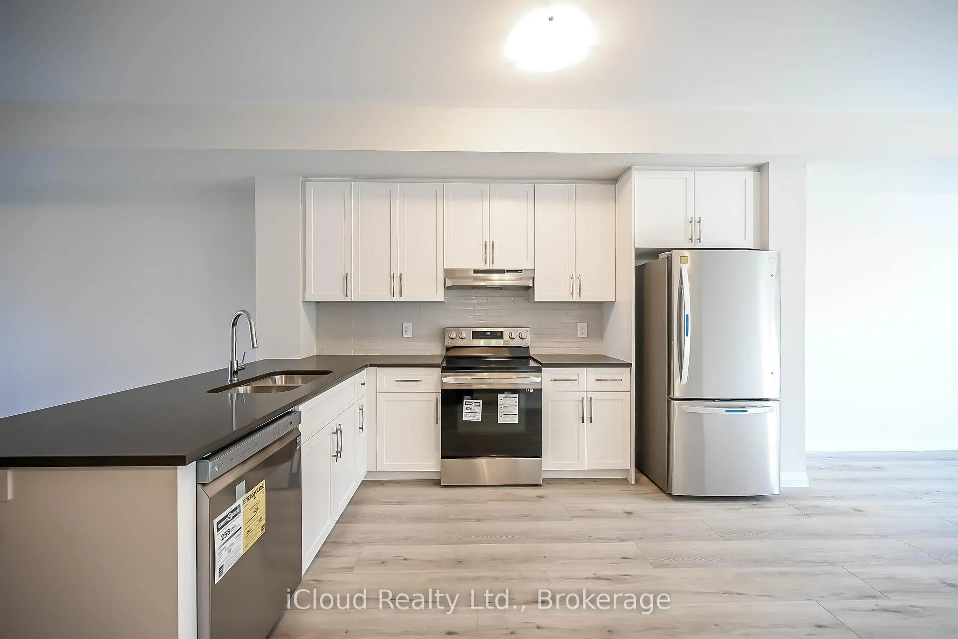 Photo 6 of Unit 58, 720 Grey Street, Brantford, Echo Place — HOMEH