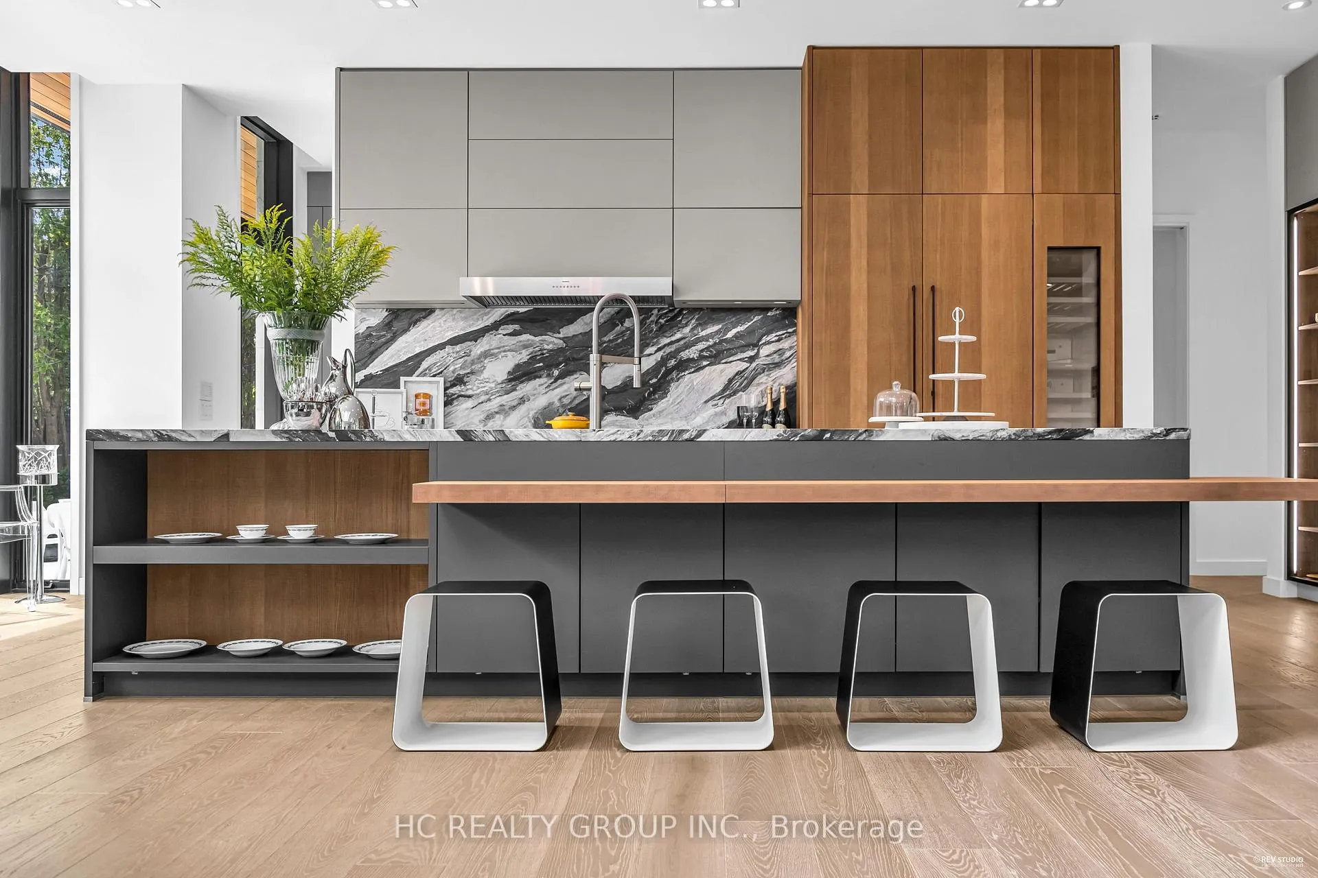 Photo 1 of 7 Whitelaw Court, Markham, Grandview — HOMEH