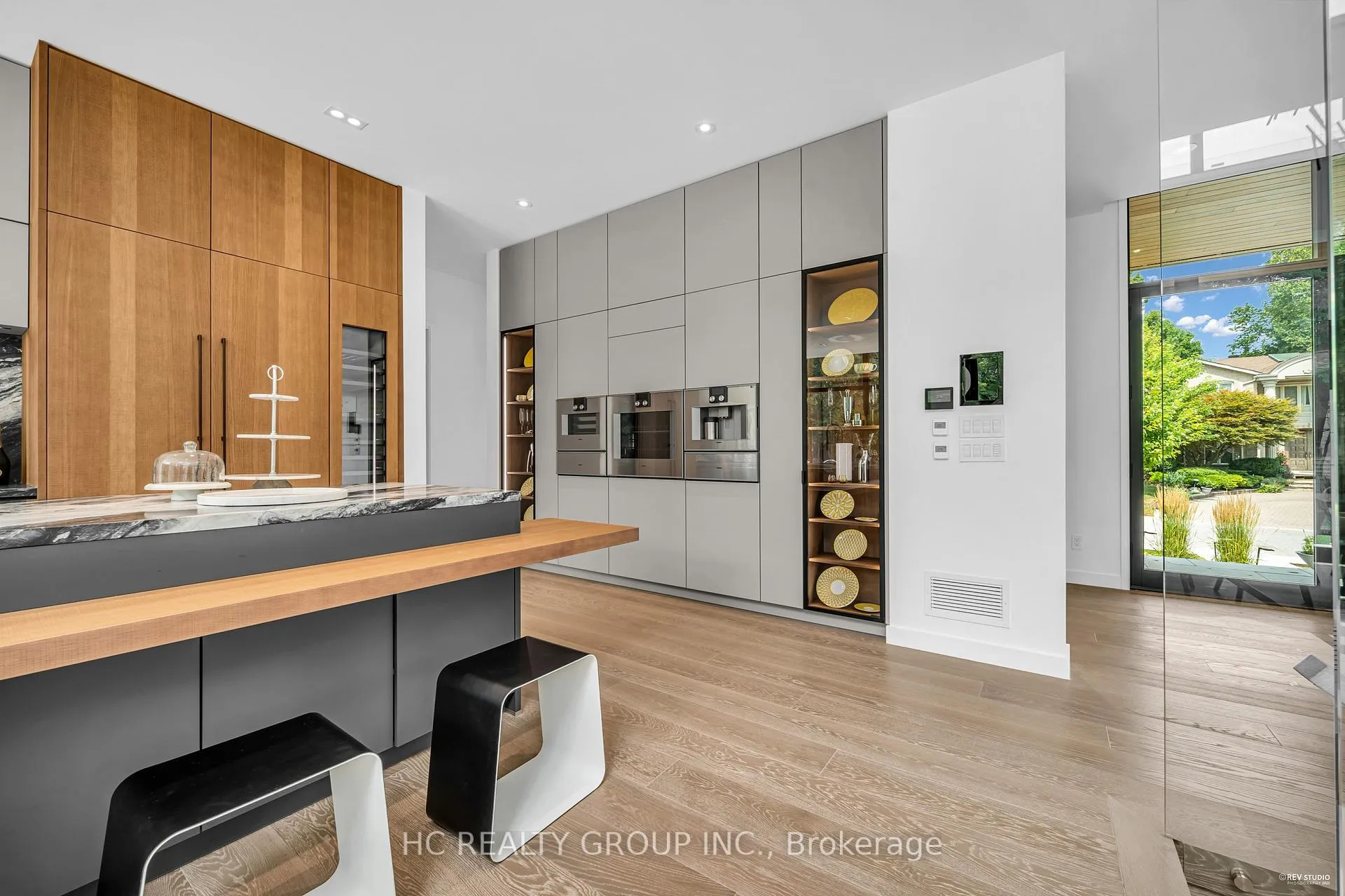 Photo 7 of 7 Whitelaw Court, Markham, Grandview — HOMEH