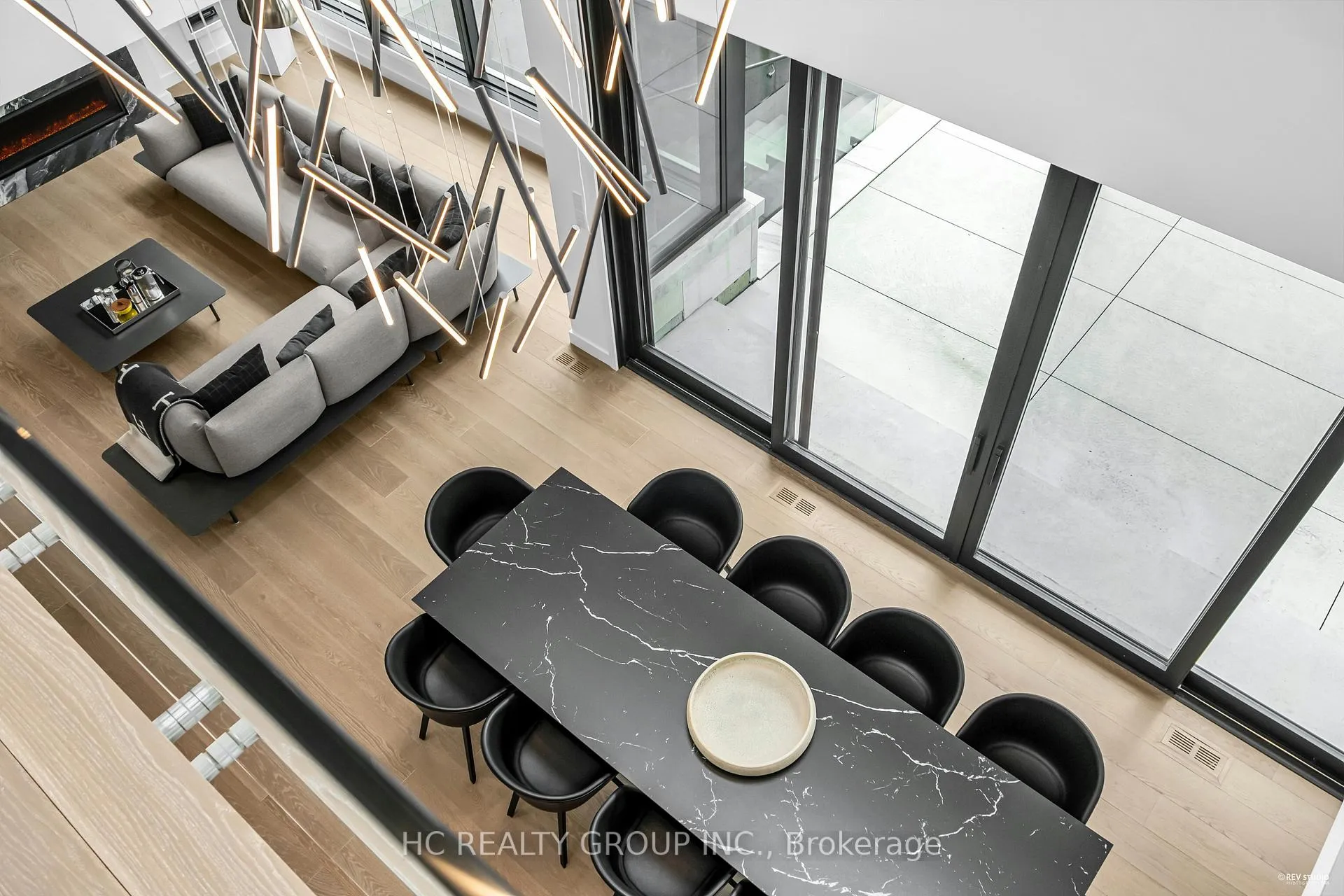 Photo 8 of 7 Whitelaw Court, Markham, Grandview — HOMEH