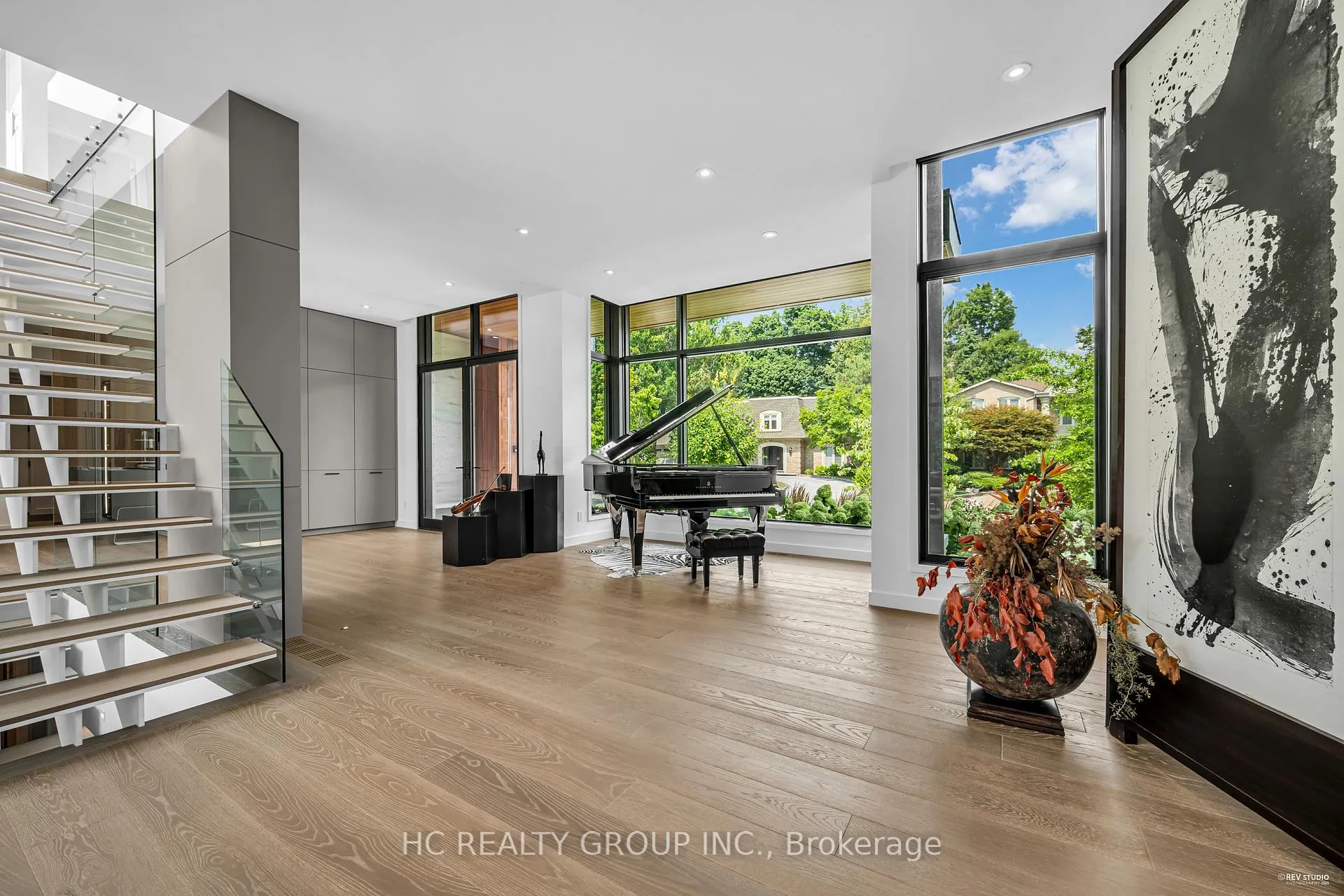 Photo 13 of 7 Whitelaw Court, Markham, Grandview — HOMEH