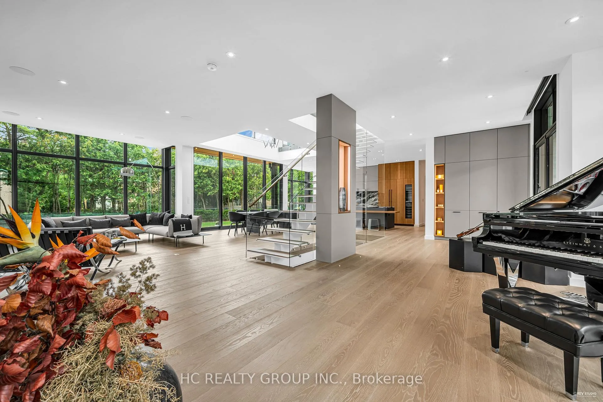 Photo 14 of 7 Whitelaw Court, Markham, Grandview — HOMEH
