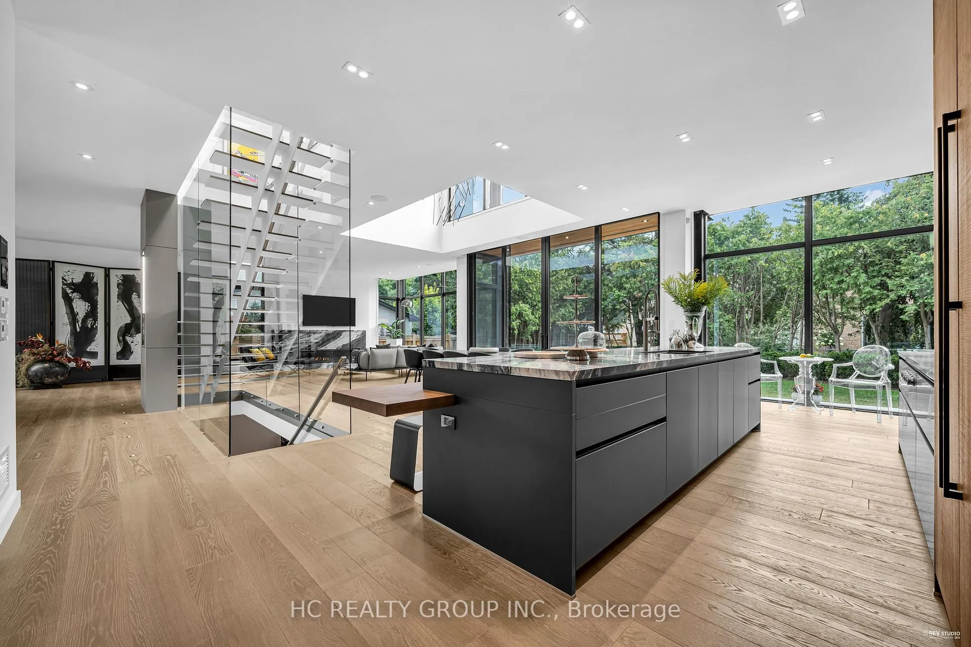 Photo 15 of 7 Whitelaw Court, Markham, Grandview — HOMEH