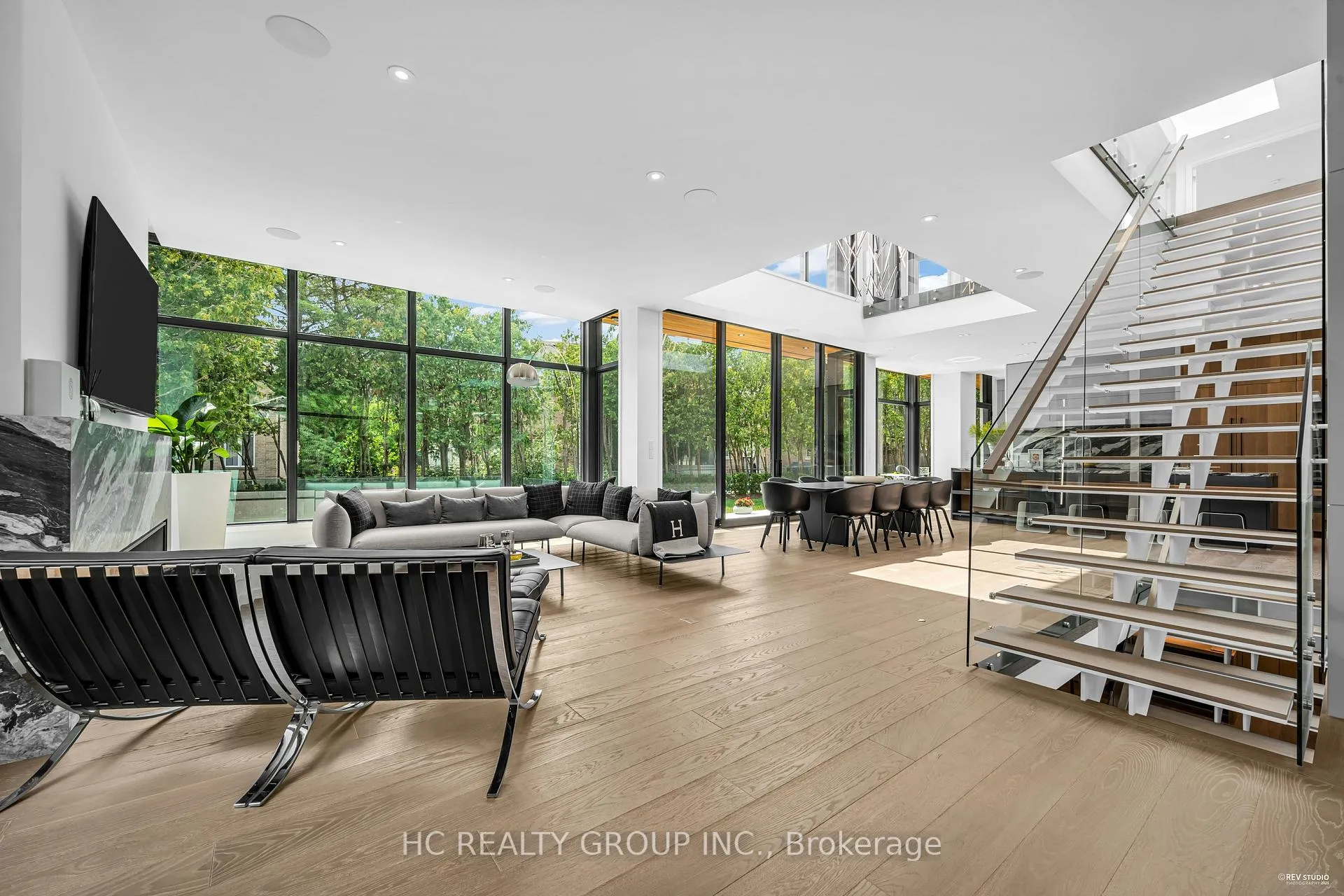 Photo 16 of 7 Whitelaw Court, Markham, Grandview — HOMEH