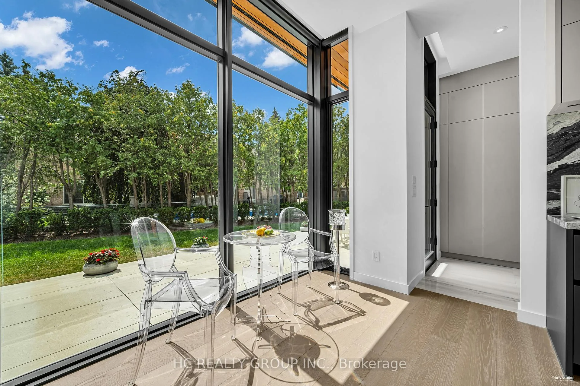 Photo 17 of 7 Whitelaw Court, Markham, Grandview — HOMEH