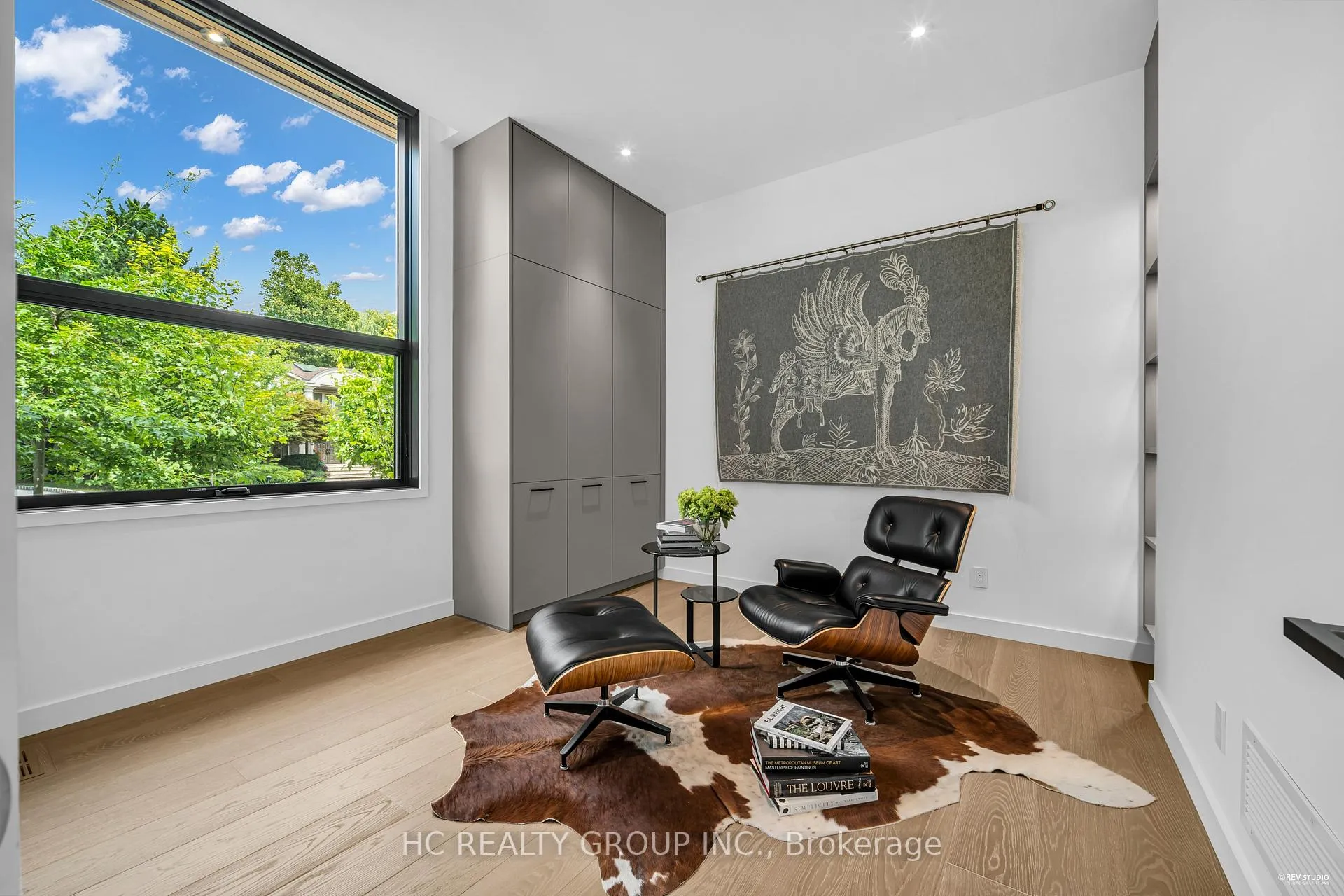 Photo 18 of 7 Whitelaw Court, Markham, Grandview — HOMEH