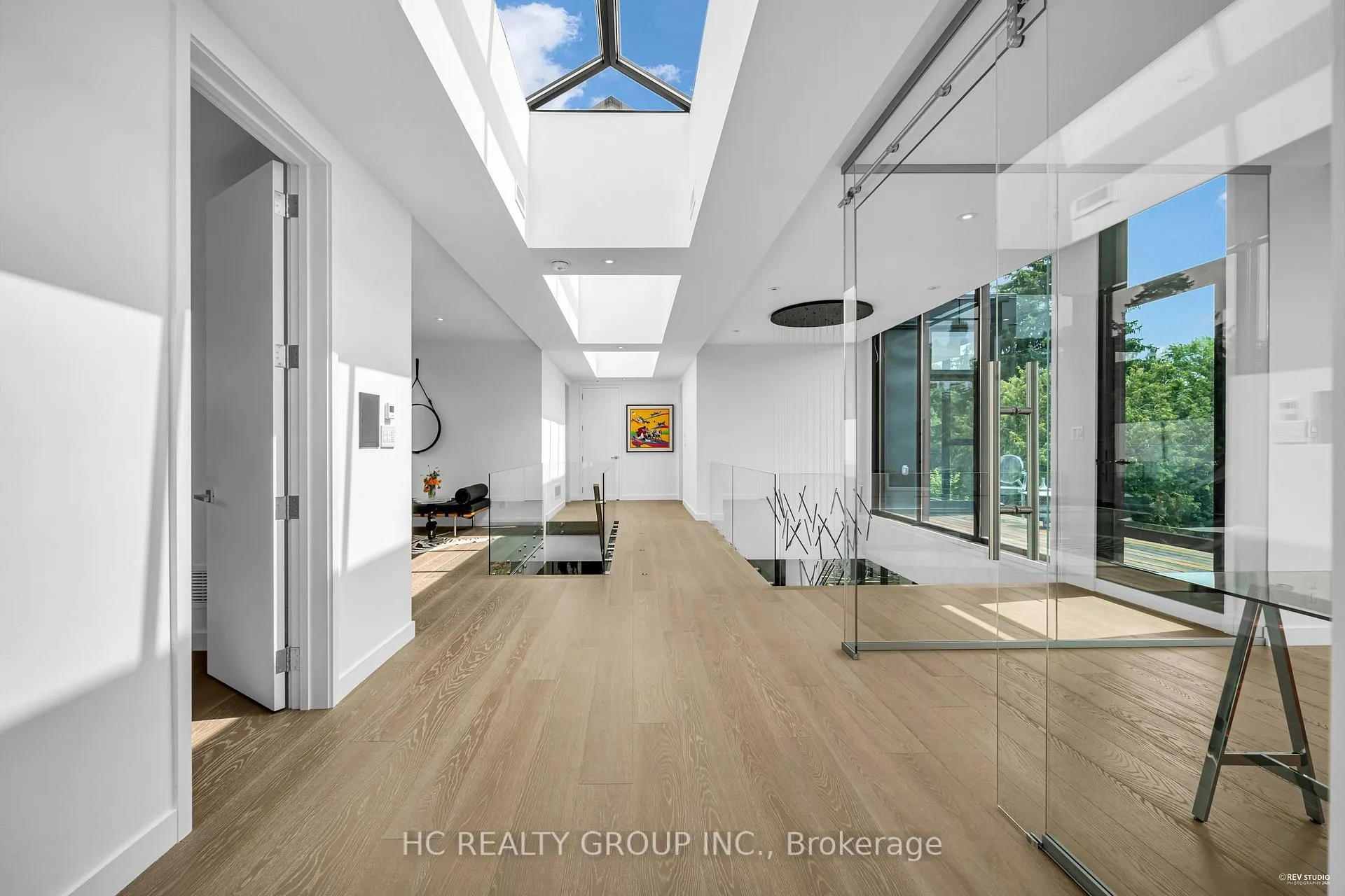 Photo 20 of 7 Whitelaw Court, Markham, Grandview — HOMEH