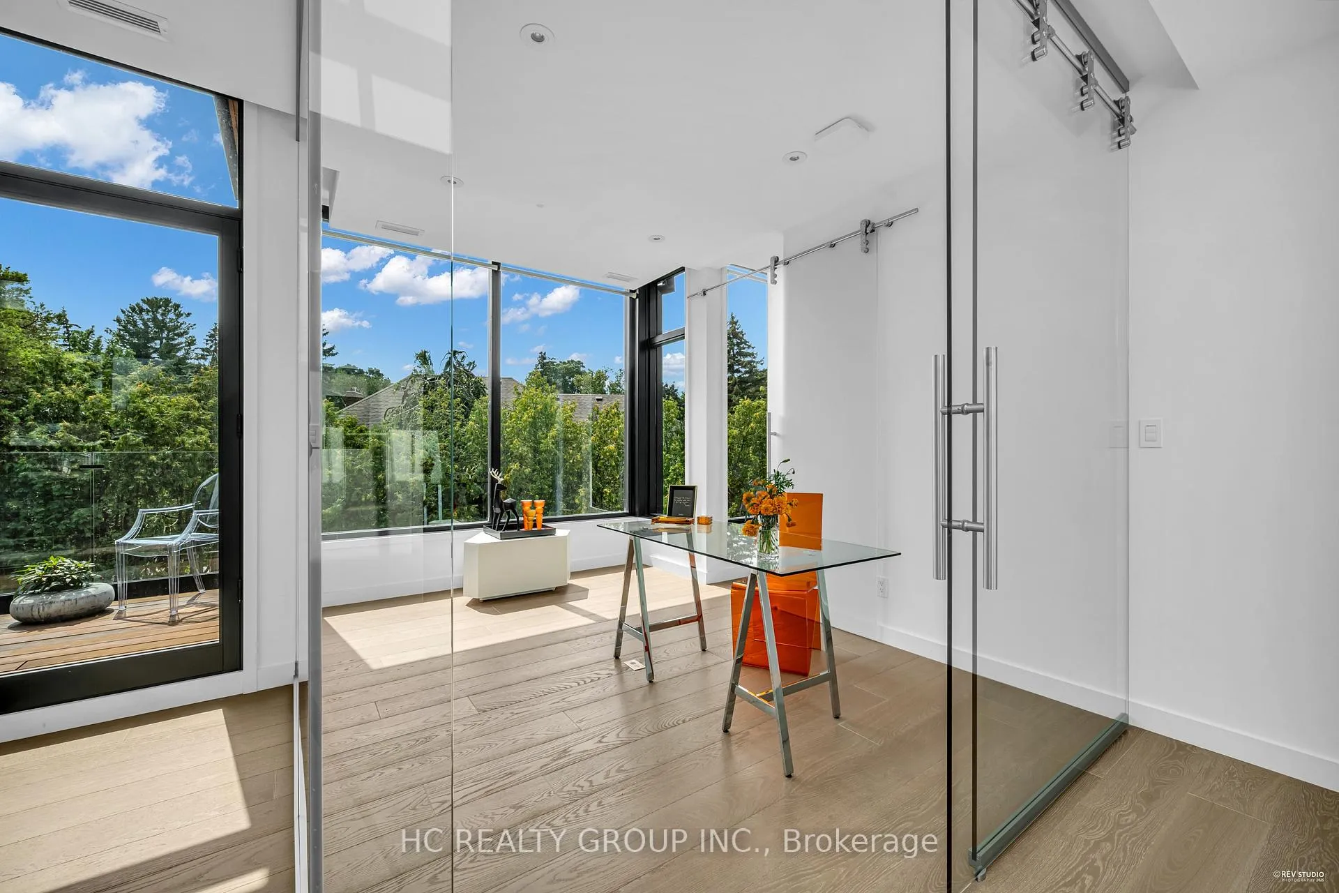 Photo 22 of 7 Whitelaw Court, Markham, Grandview — HOMEH